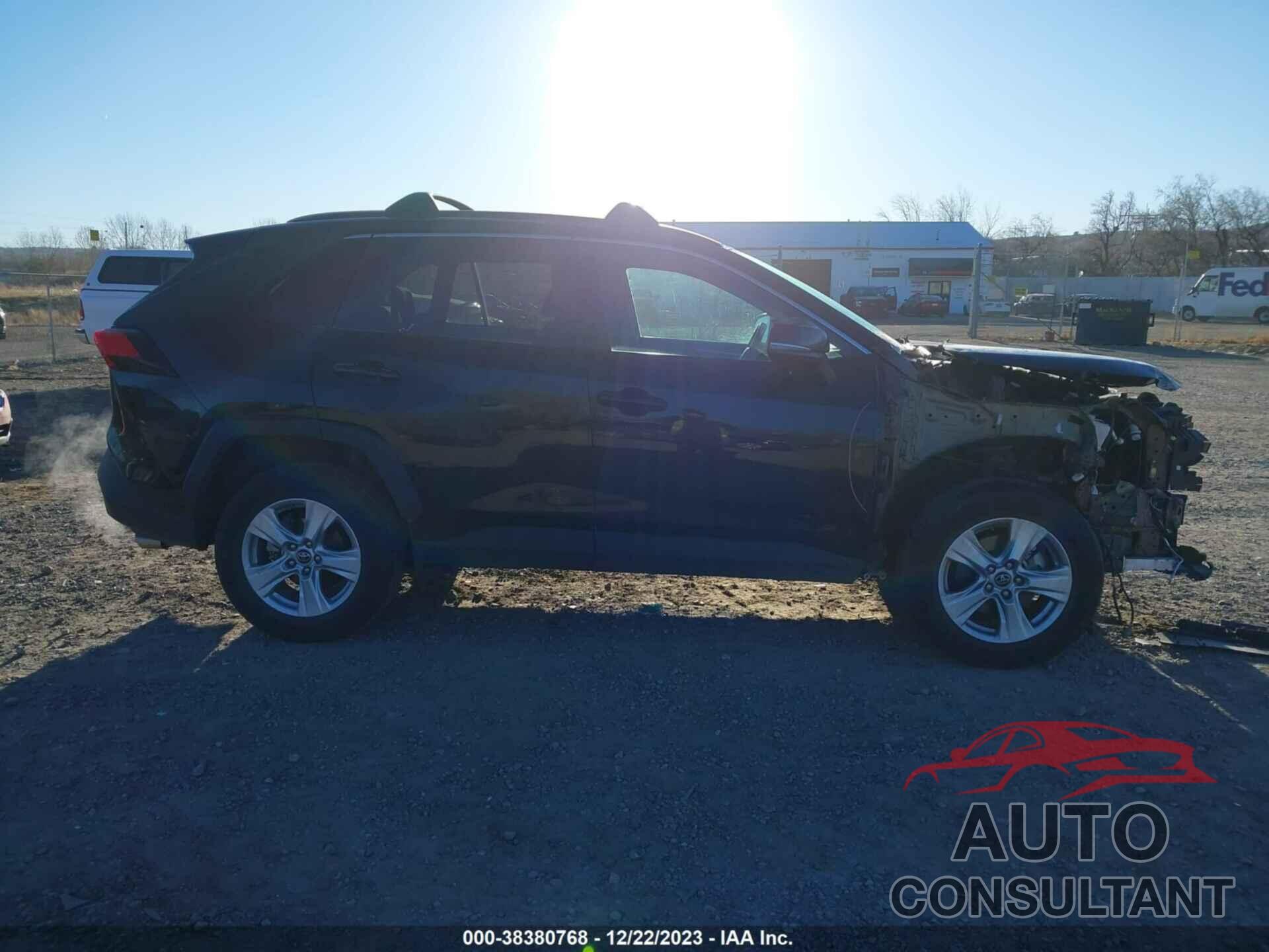 TOYOTA RAV4 2019 - 2T3P1RFV1KW032229