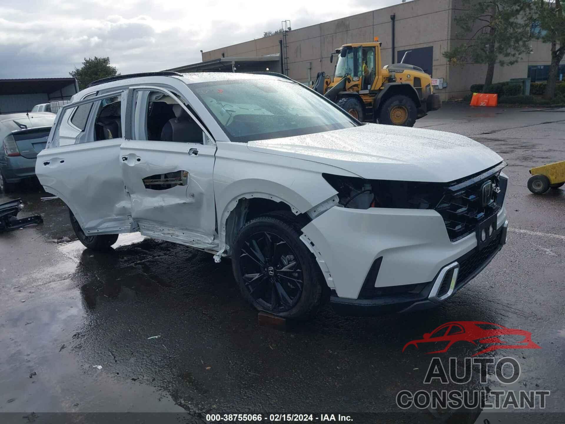 HONDA CR-V 2024 - 7FARS6H99RE014408
