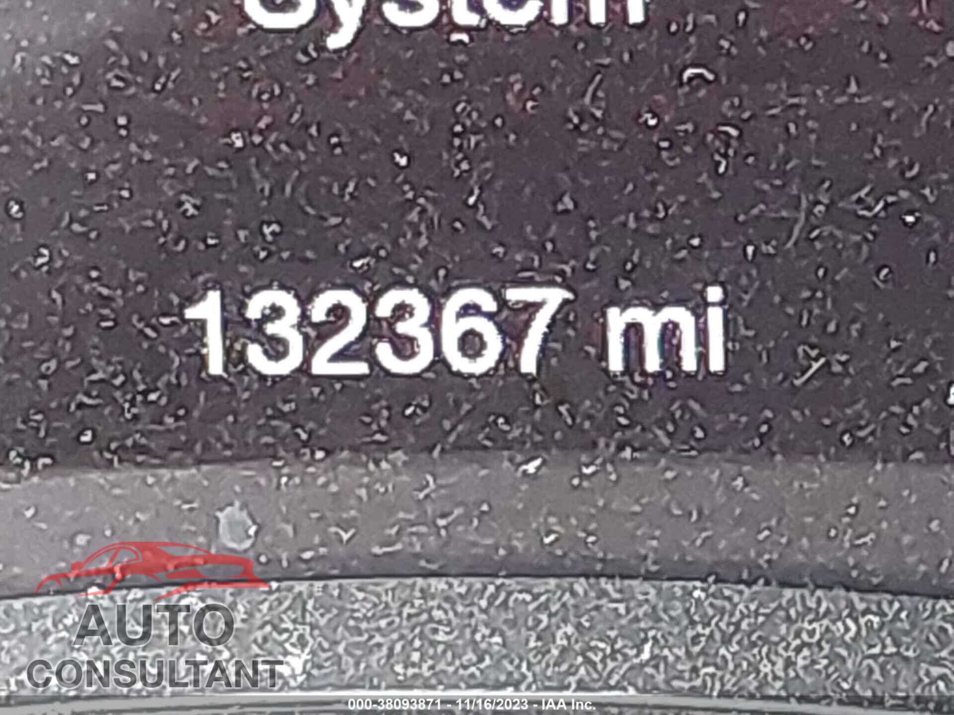 DODGE DURANGO 2016 - 1C4RDJDG7GC331112