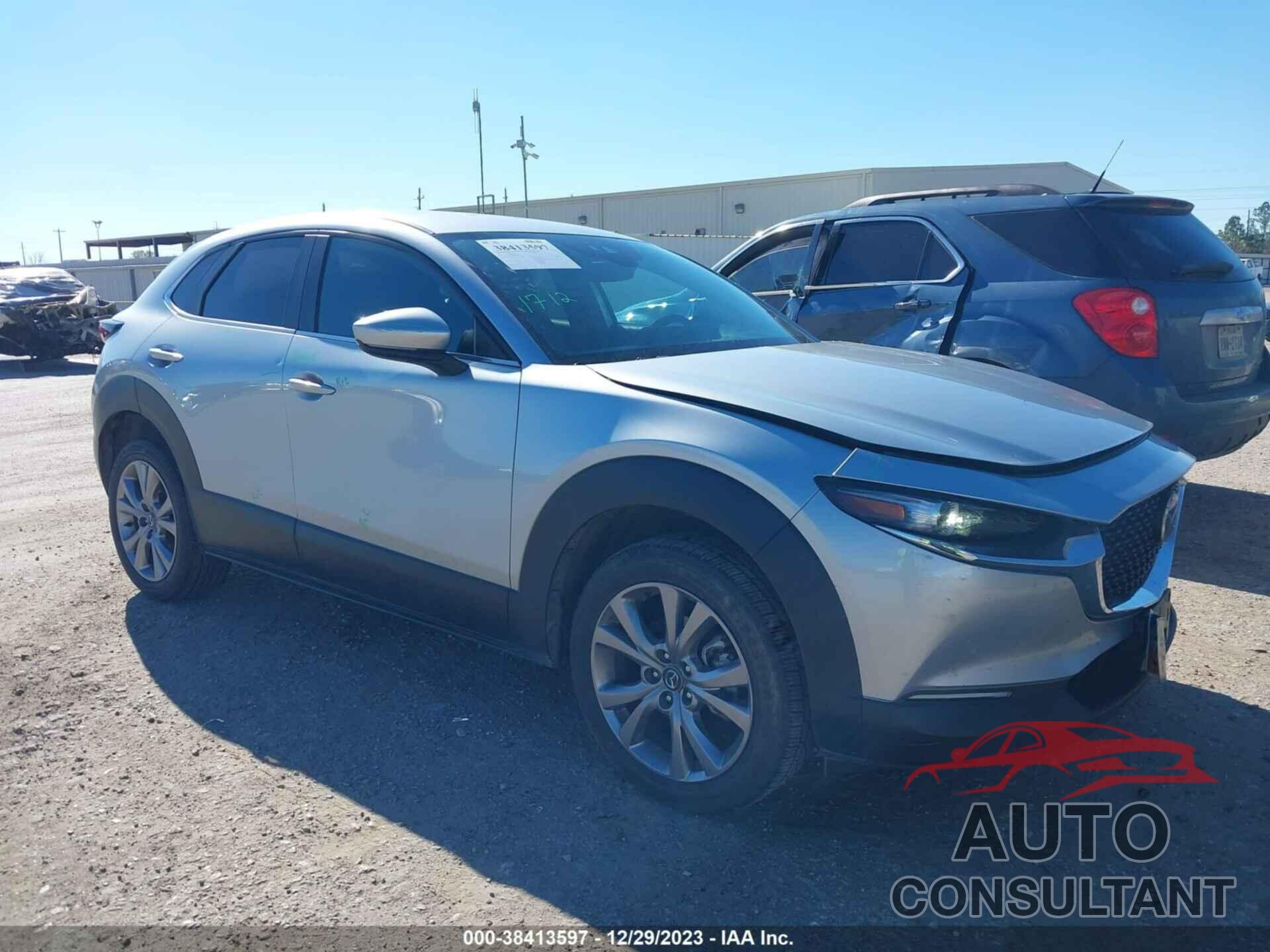 MAZDA CX-30 2021 - 3MVDMBBL8MM249091