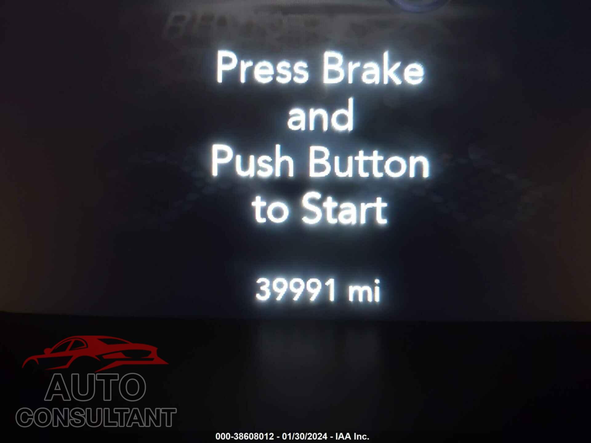 DODGE CHARGER 2019 - 2C3CDXJG6KH755372