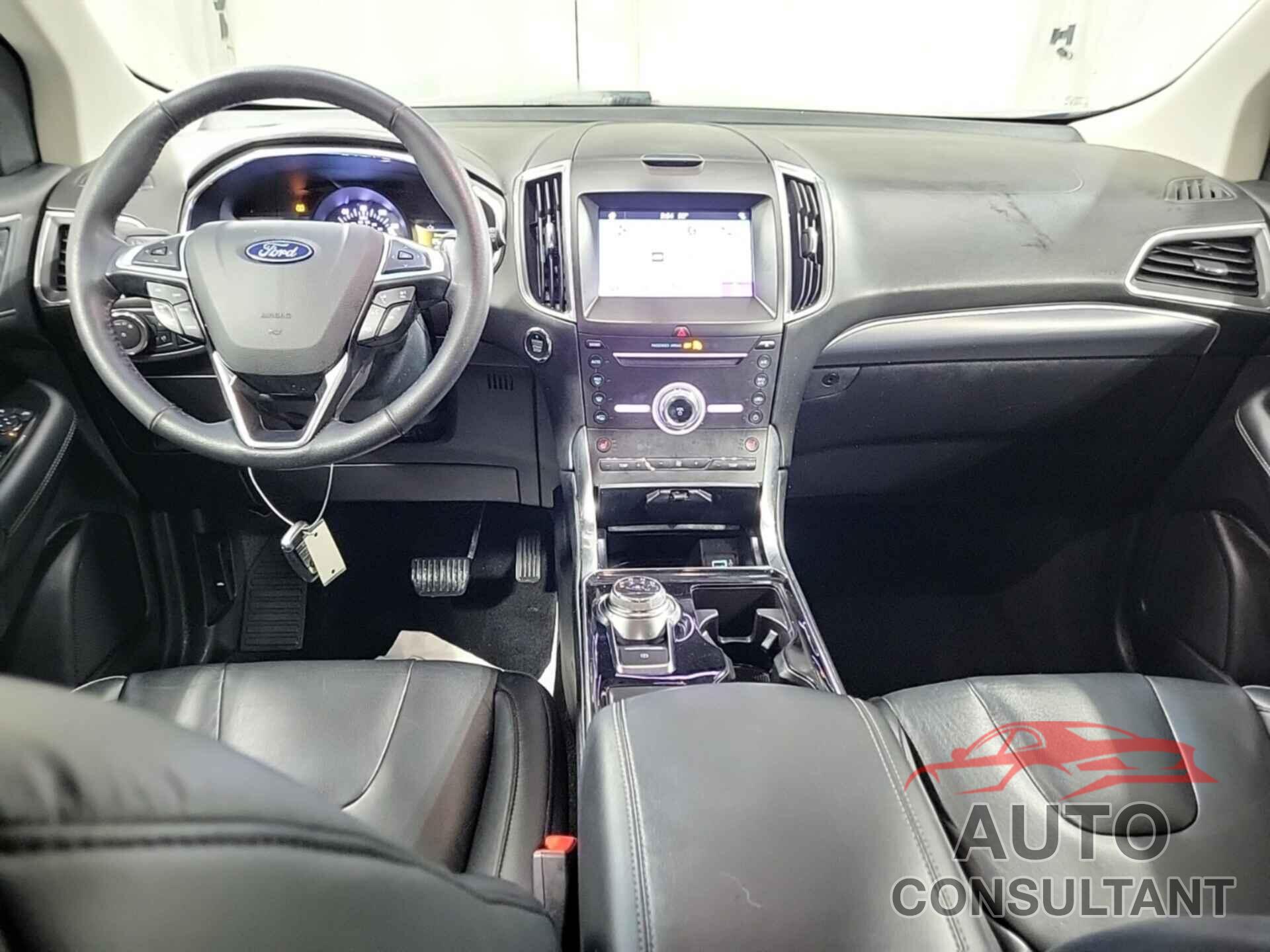 FORD EDGE 2019 - 2FMPK3K90KBC64421