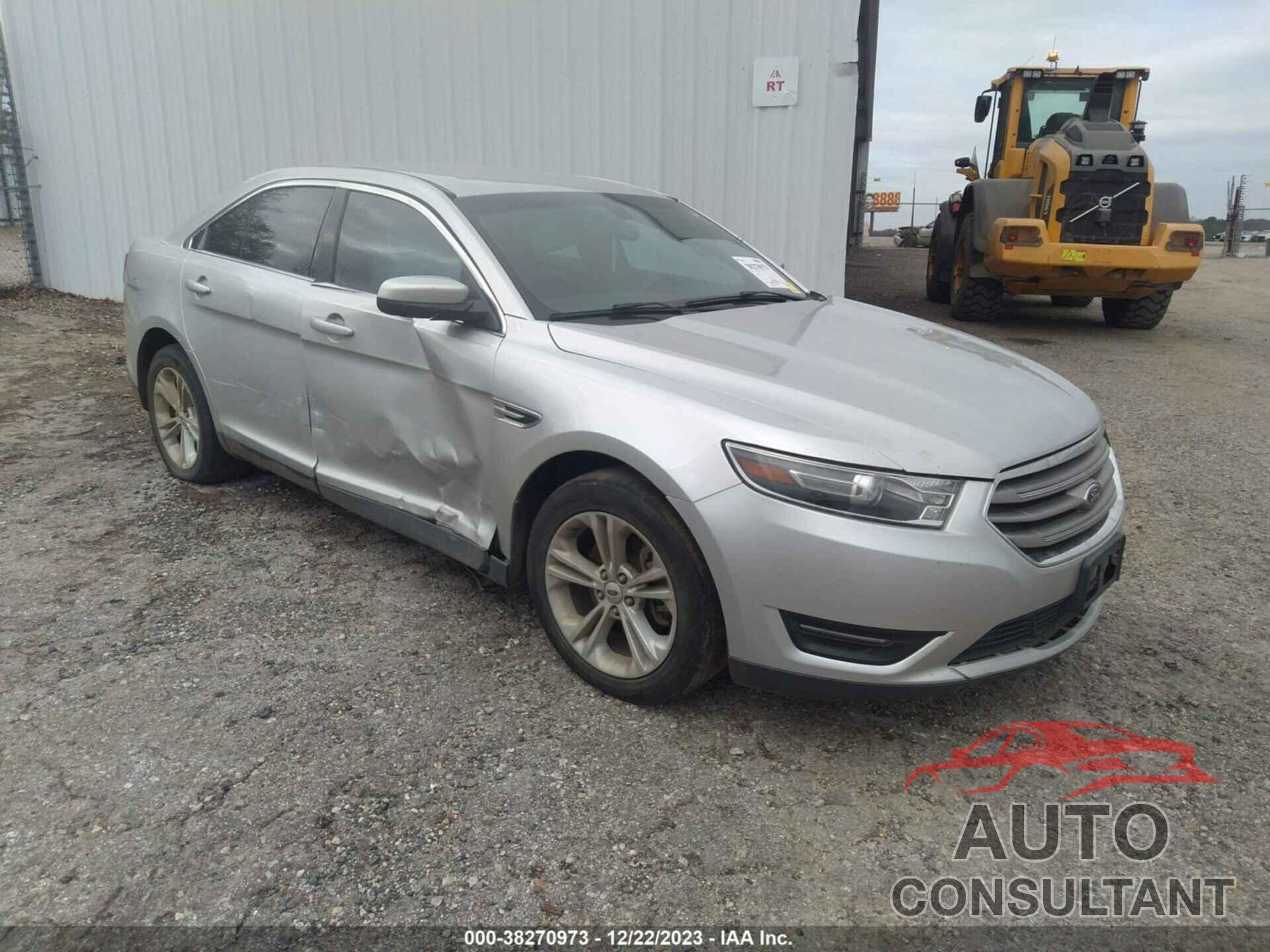 FORD TAURUS 2016 - 1FAHP2E83GG132654