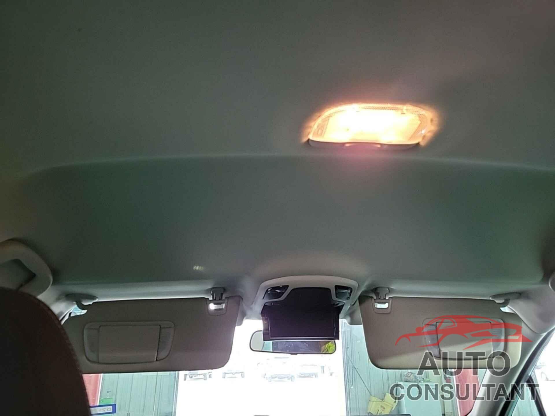 SUBARU OUTBACK 2020 - 4S4BTACC6L3142203