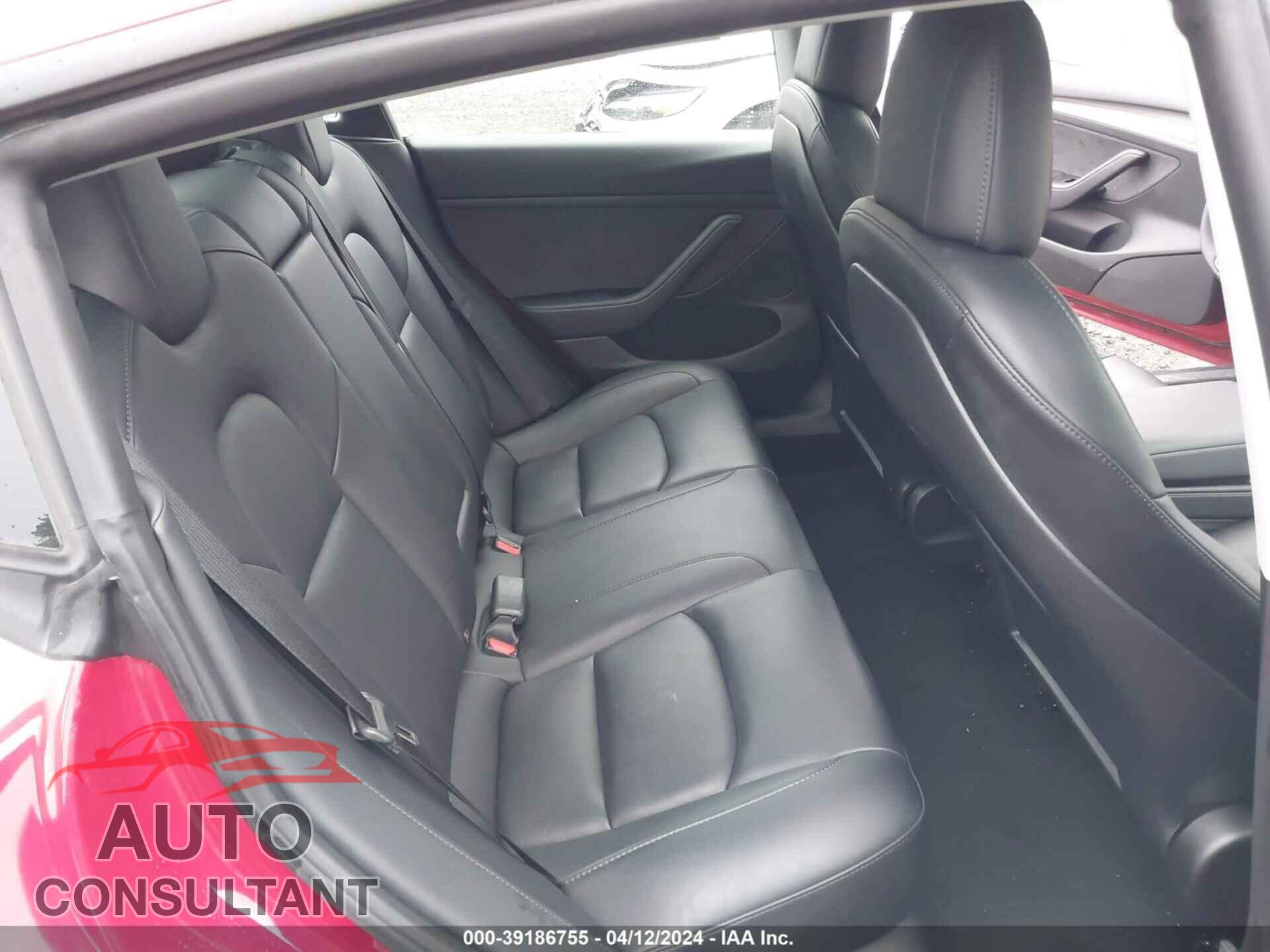 TESLA MODEL 3 2023 - 5YJ3E1EA4PF438666