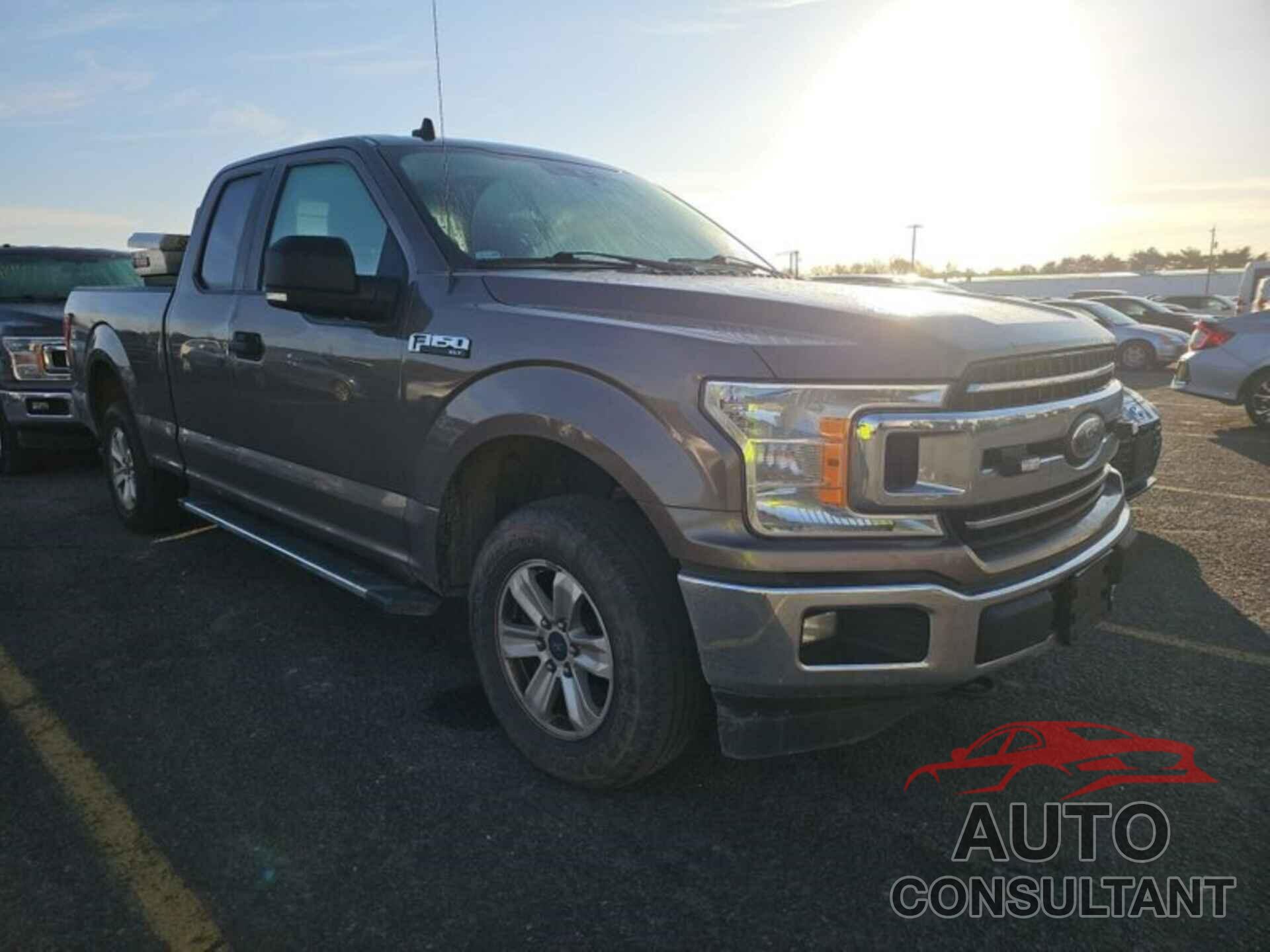 FORD F150 2019 - 1FTEX1EB3KKC55864