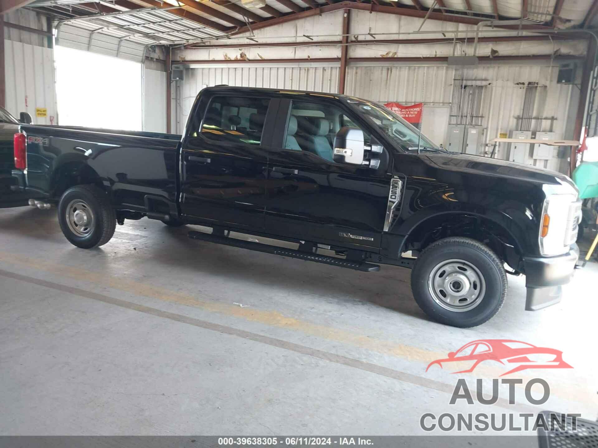 FORD F-250 2024 - 1FT7W2BT1REE10113