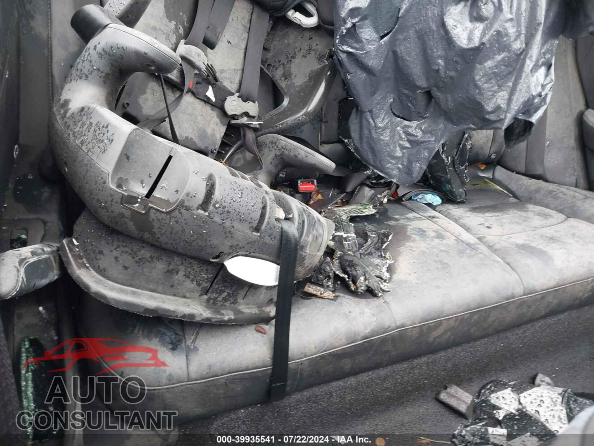 TESLA MODEL 3 2023 - 5YJ3E1EA9PF406862