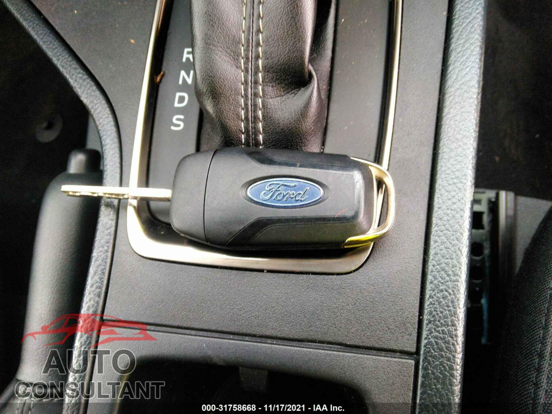 FORD RANGER 2021 - 1FTER4FH1MLD53741