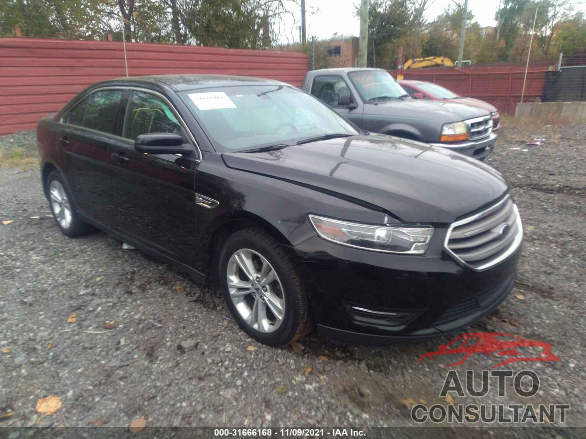 FORD TAURUS 2016 - 1FAHP2E85GG136138