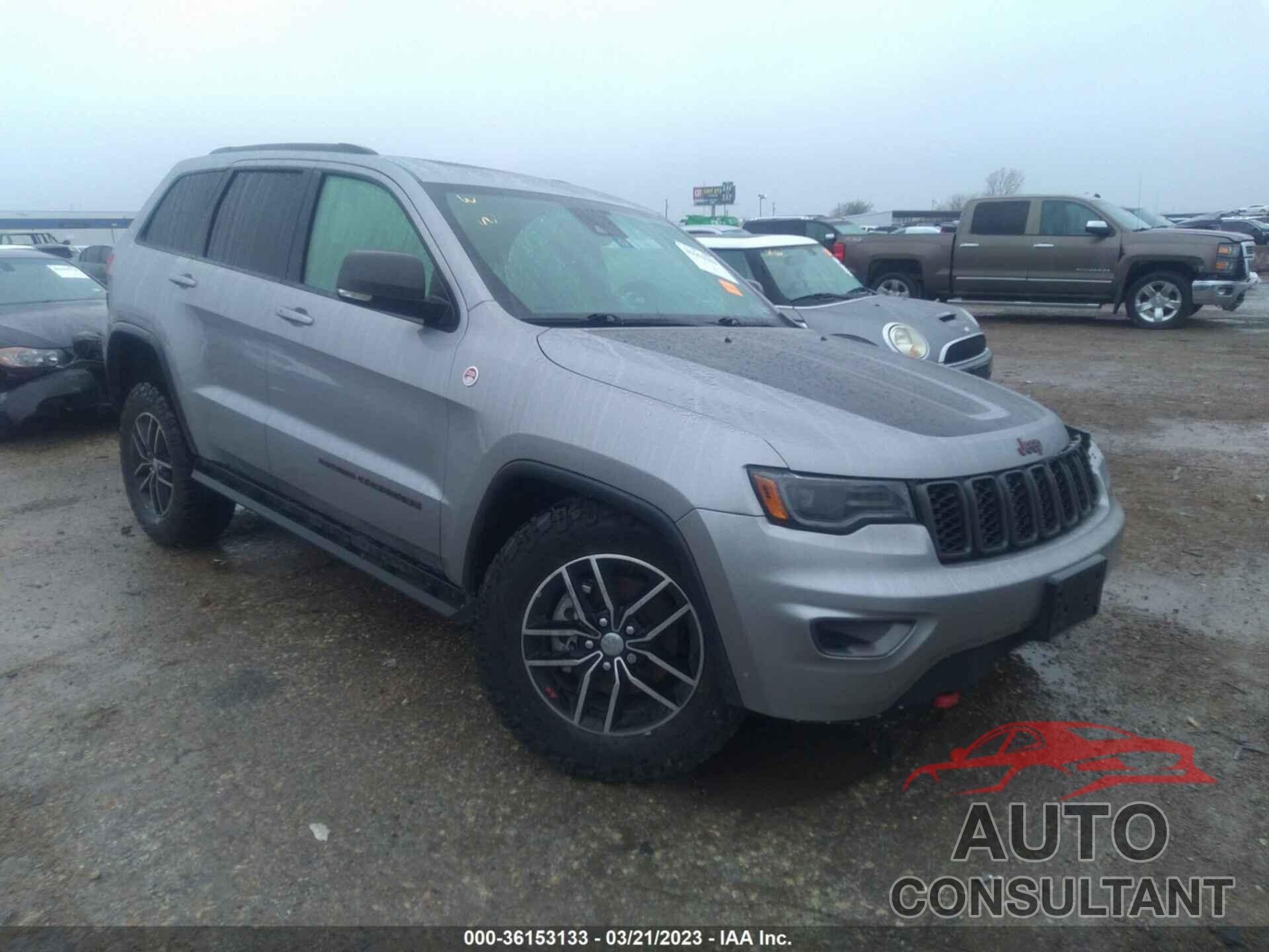 JEEP GRAND CHEROKEE 2018 - 1C4RJFLG2JC168061
