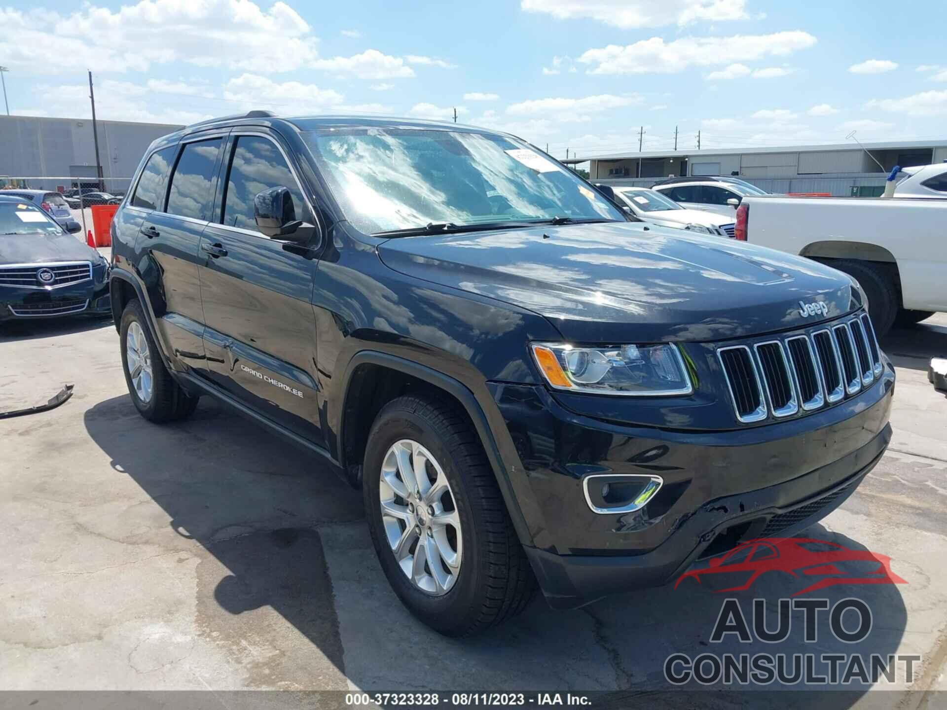 JEEP GRAND CHEROKEE 2015 - 1C4RJEAG8FC681383