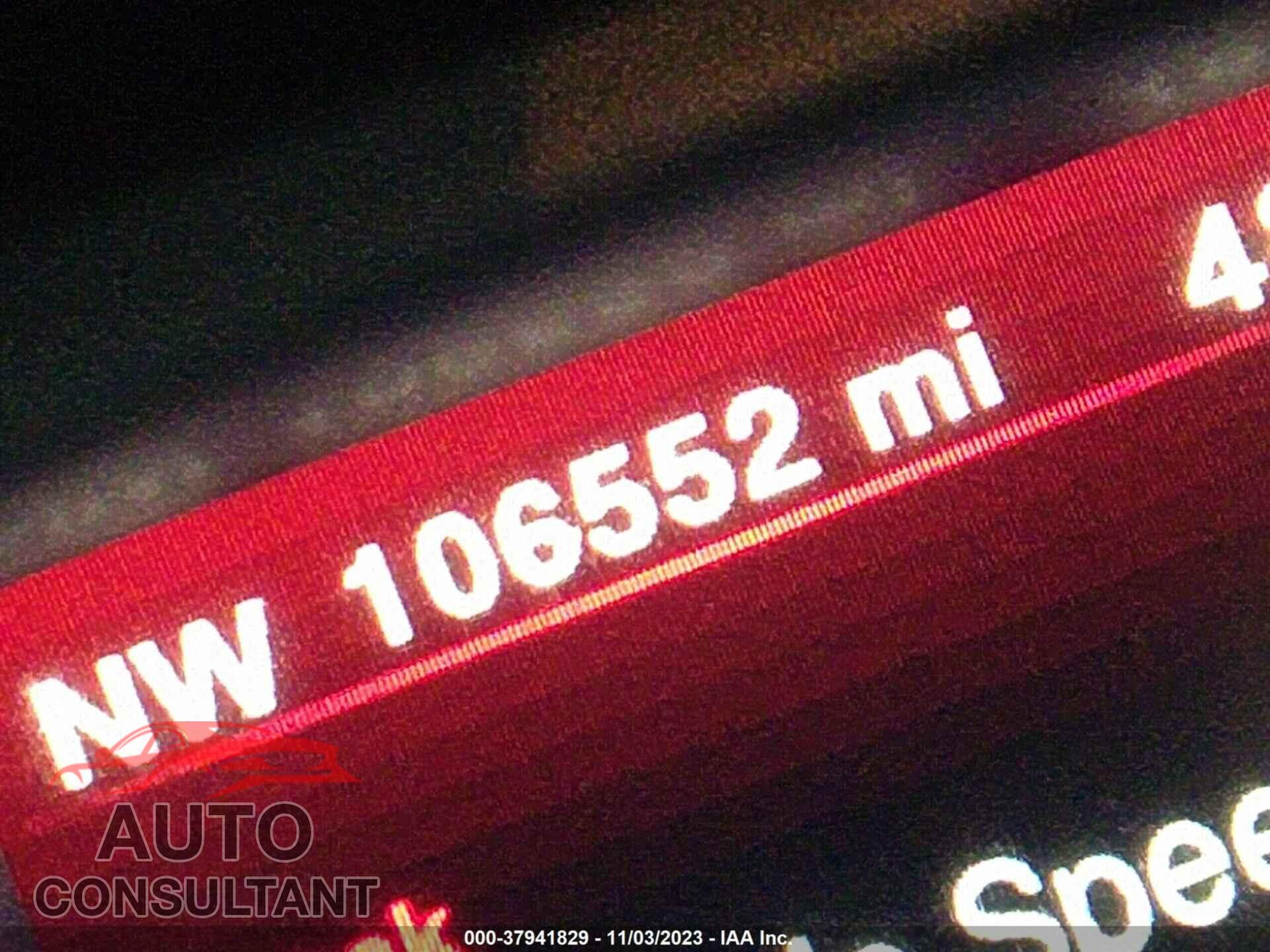 DODGE JOURNEY 2017 - 3C4PDCAB6HT708207