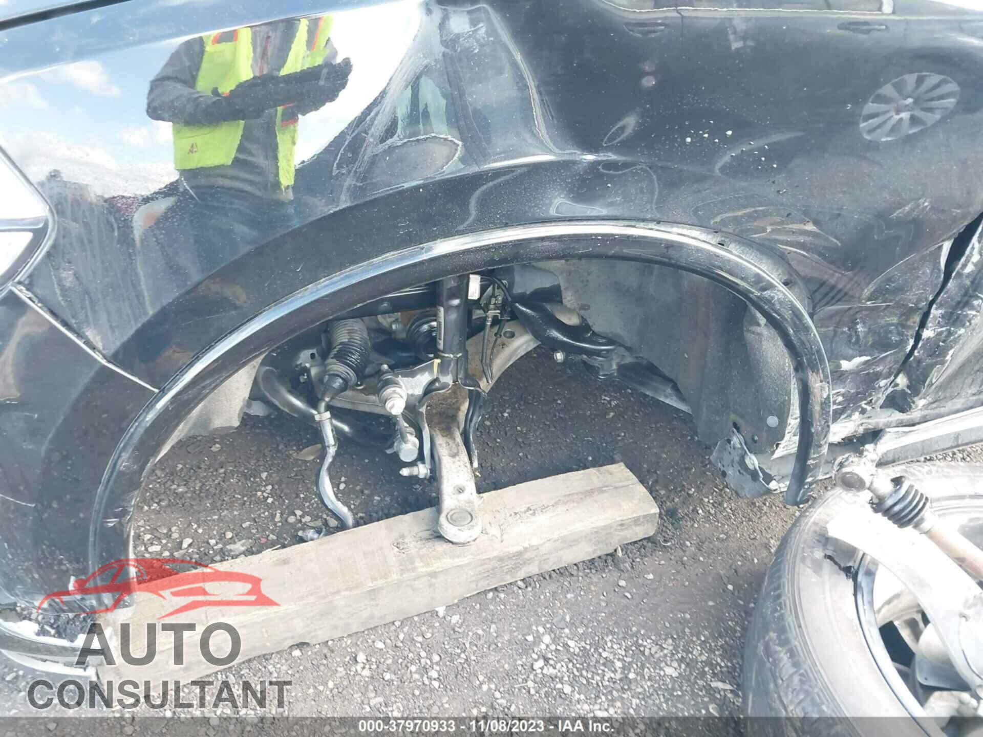 DODGE DURANGO 2020 - 1C4RDJAG8LC247573