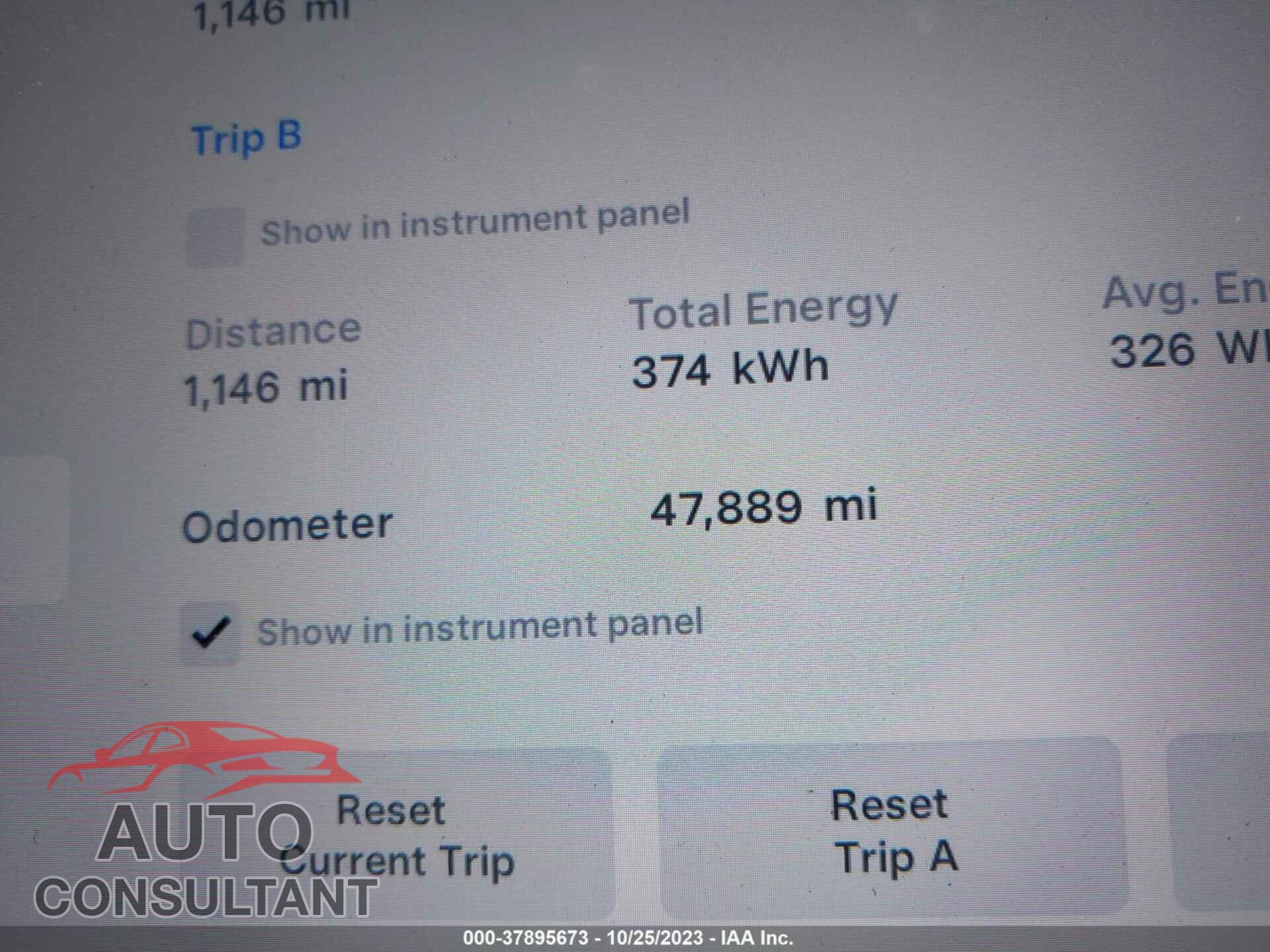TESLA MODEL S 2018 - 5YJSA1E25JF281897