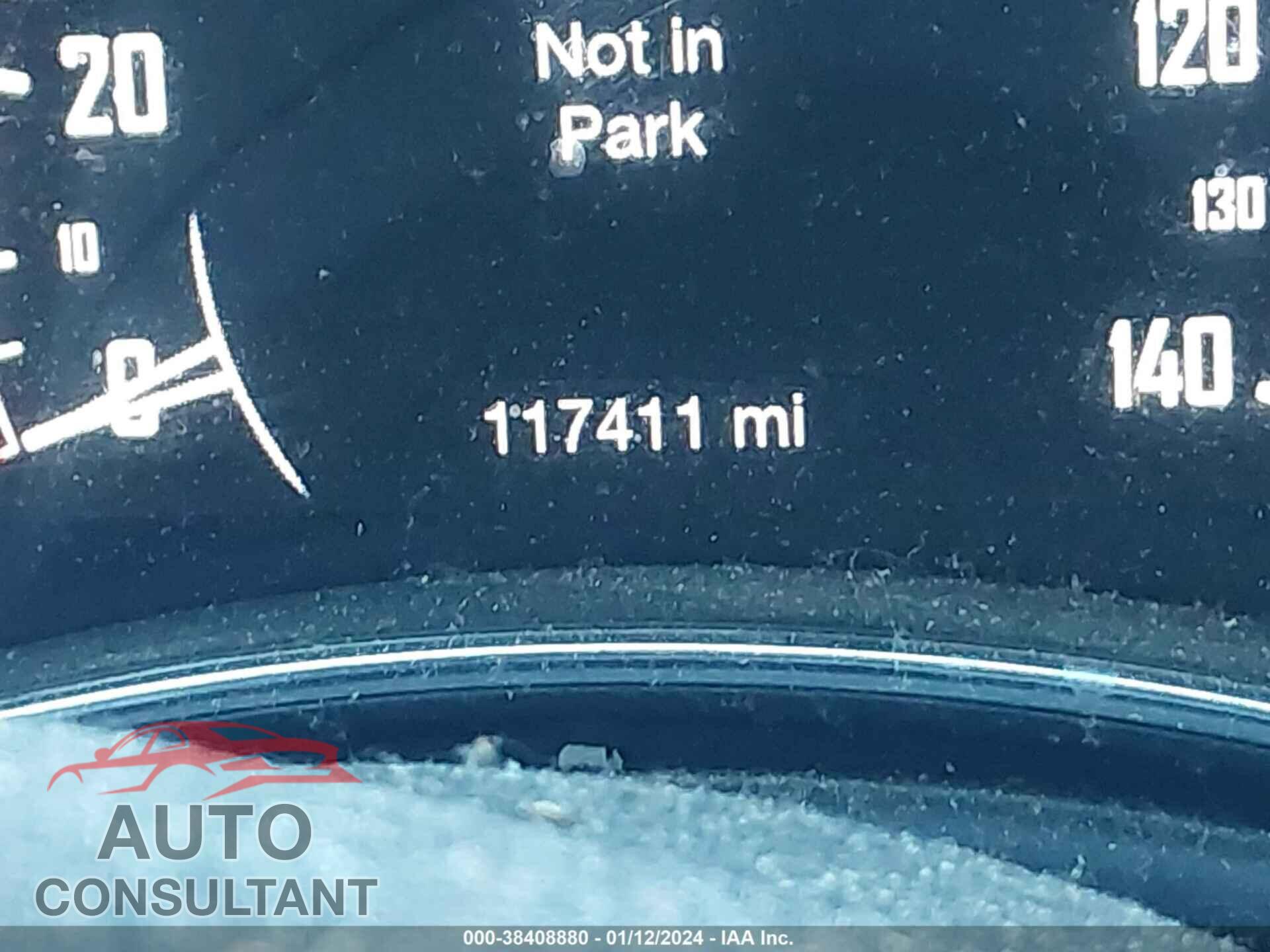 DODGE DURANGO 2017 - 1C4RDJAG8HC669740