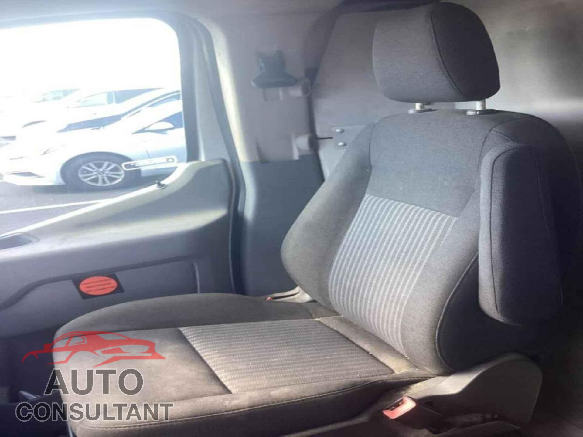 FORD TRANSIT 2015 - 1FTNE1YM9FKB19795