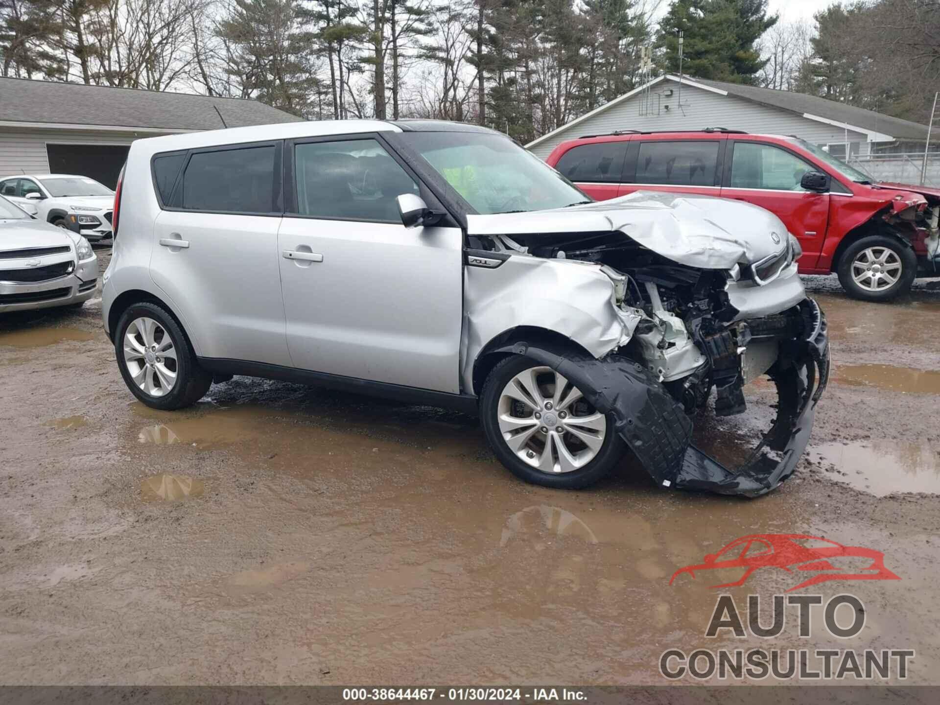 KIA SOUL 2016 - KNDJP3A55G7859744