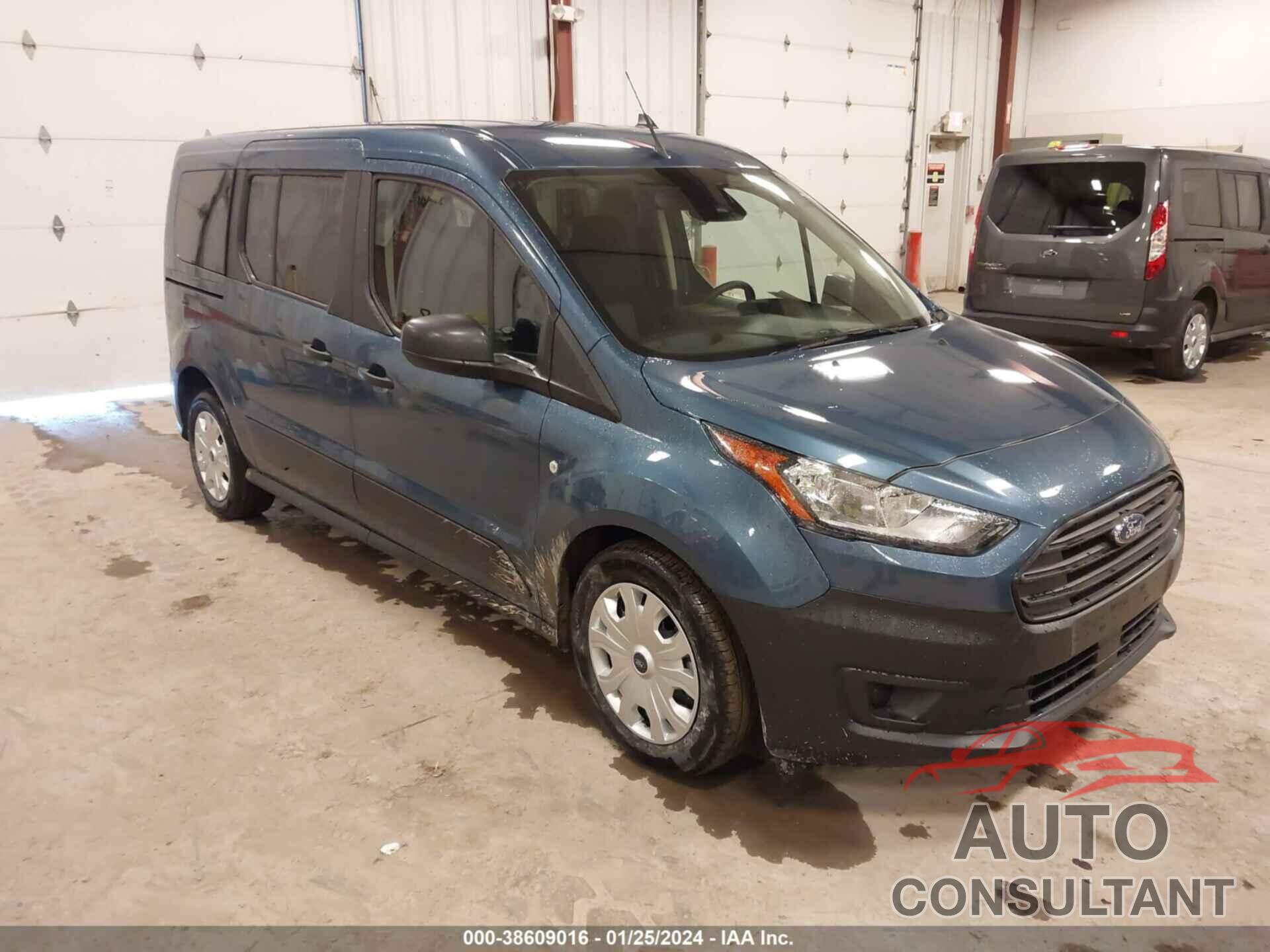 FORD TRANSIT CONNECT 2023 - NM0GE9E26P1562176