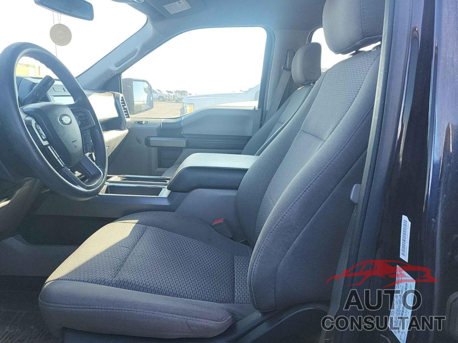 FORD F-150 2019 - 1FTEW1EP4KKD76918