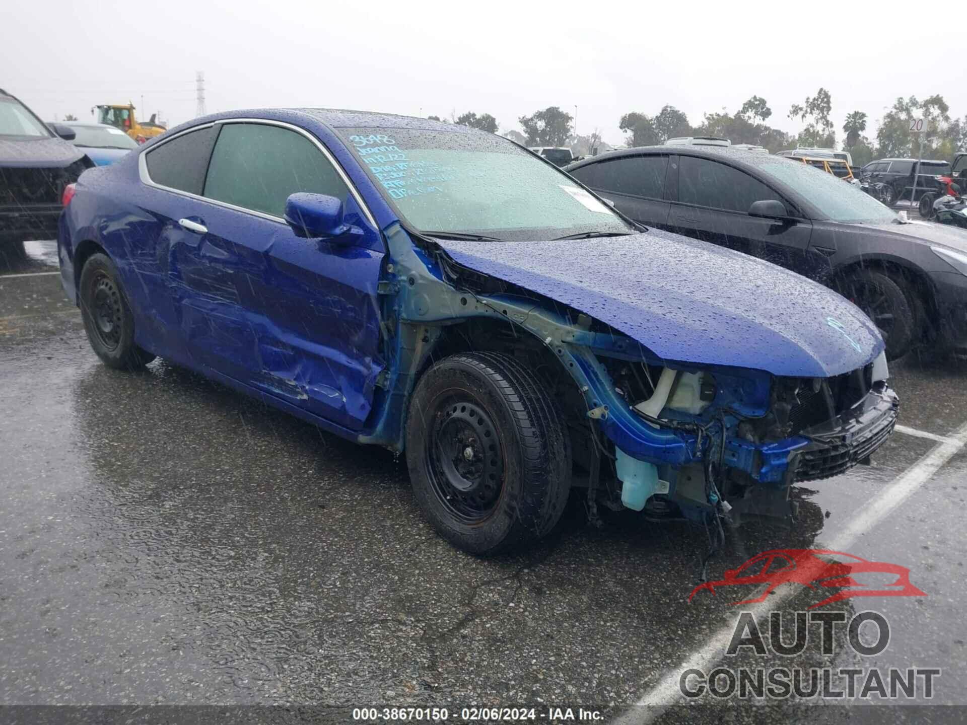 HONDA ACCORD 2017 - 1HGCT1B81HA009746