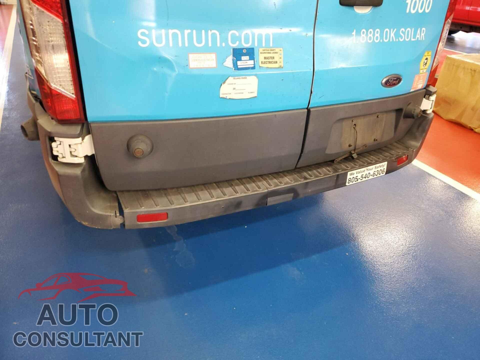 FORD TRANSIT 2015 - 1FTNR2CM2FKA55696