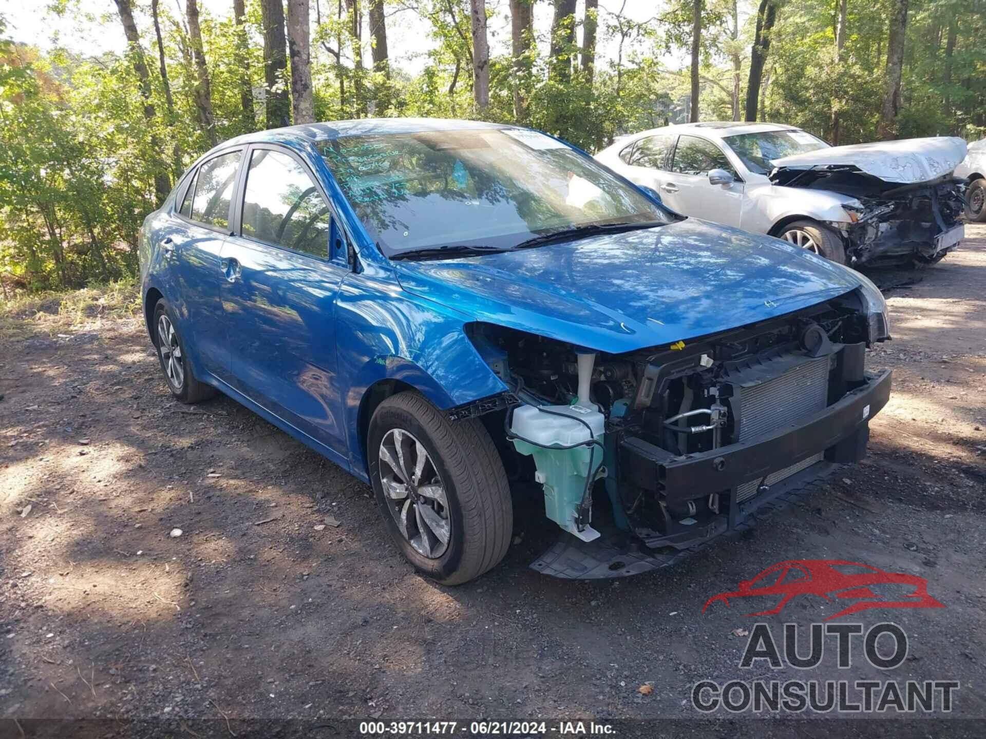 KIA RIO 2023 - 3KPA24AD8PE585080