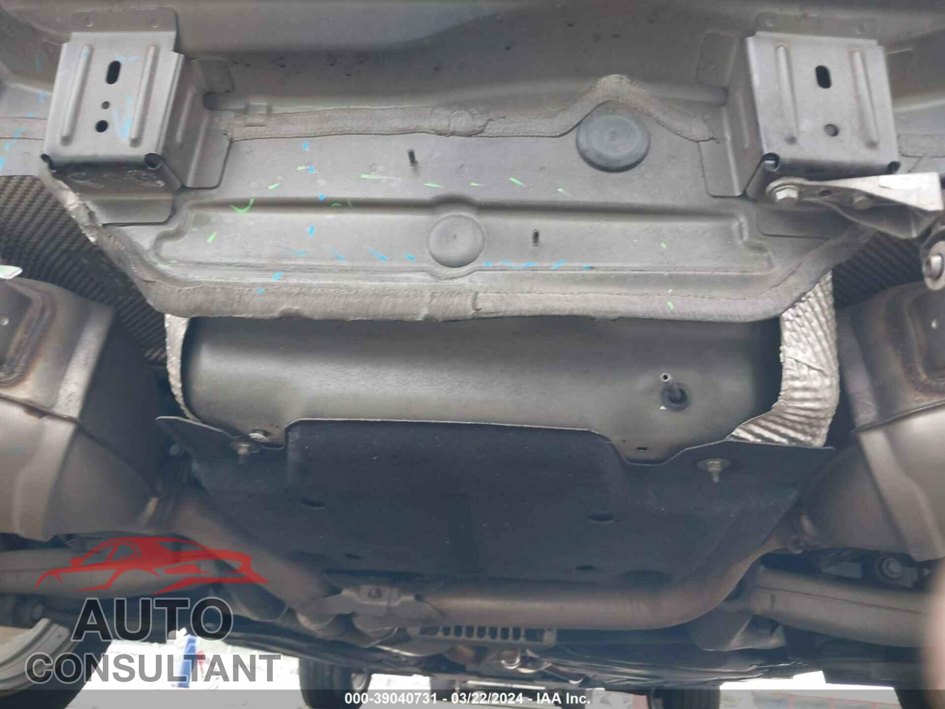 PORSCHE MACAN 2017 - WP1AA2A59HLB04728