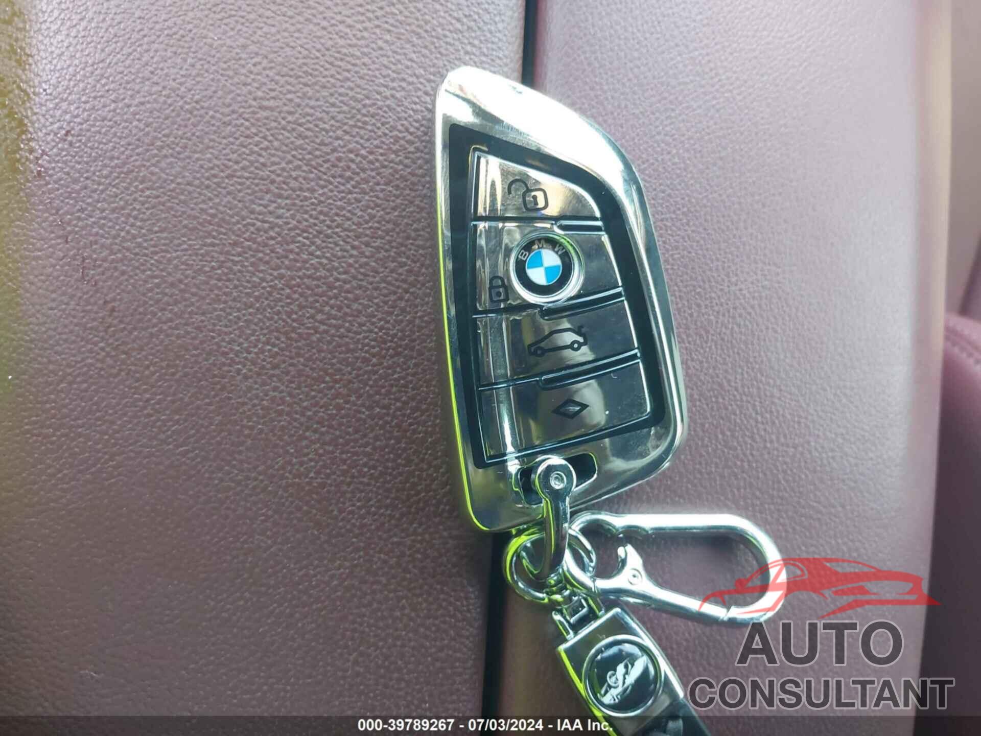 BMW X6 2022 - 5UXCY6C08N9K61897