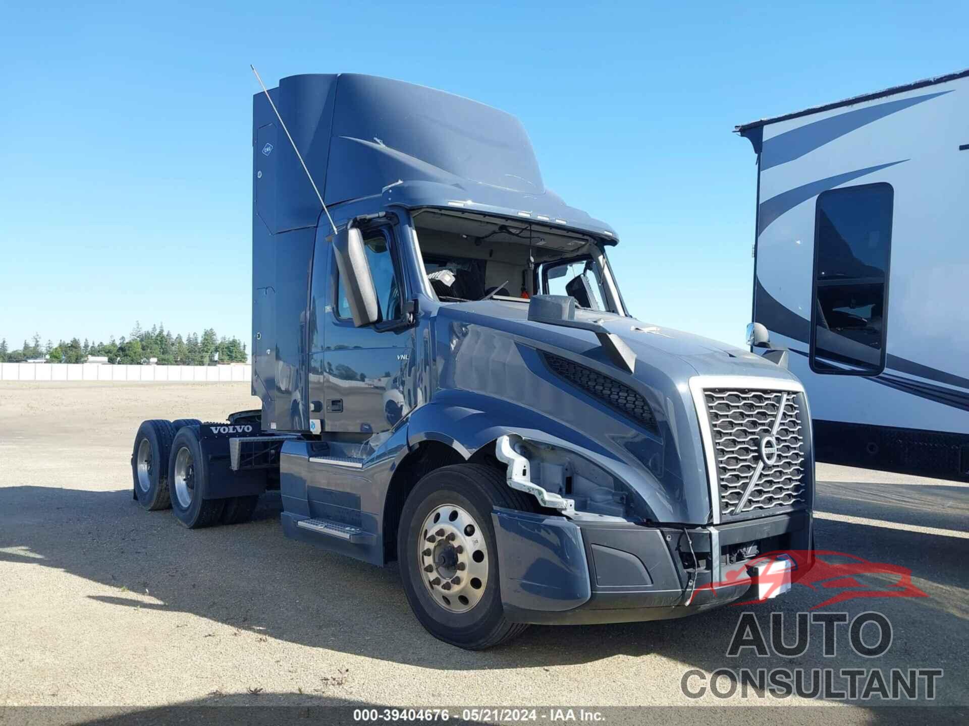 VOLVO VNL 2022 - 4V4NC9UG1NN312285