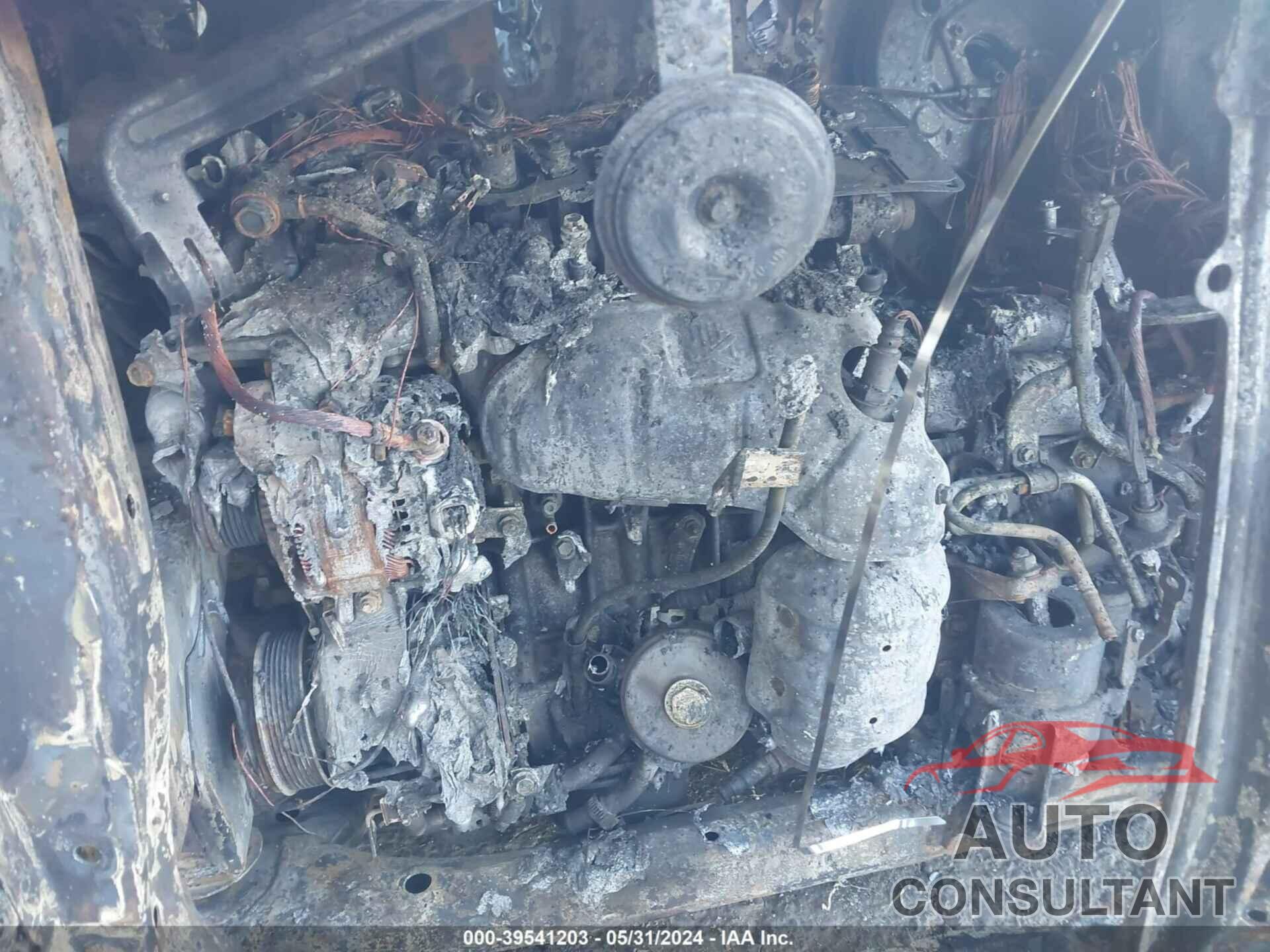 TOYOTA HIGHLANDER 2010 - 5TDDK3EH6AS004631