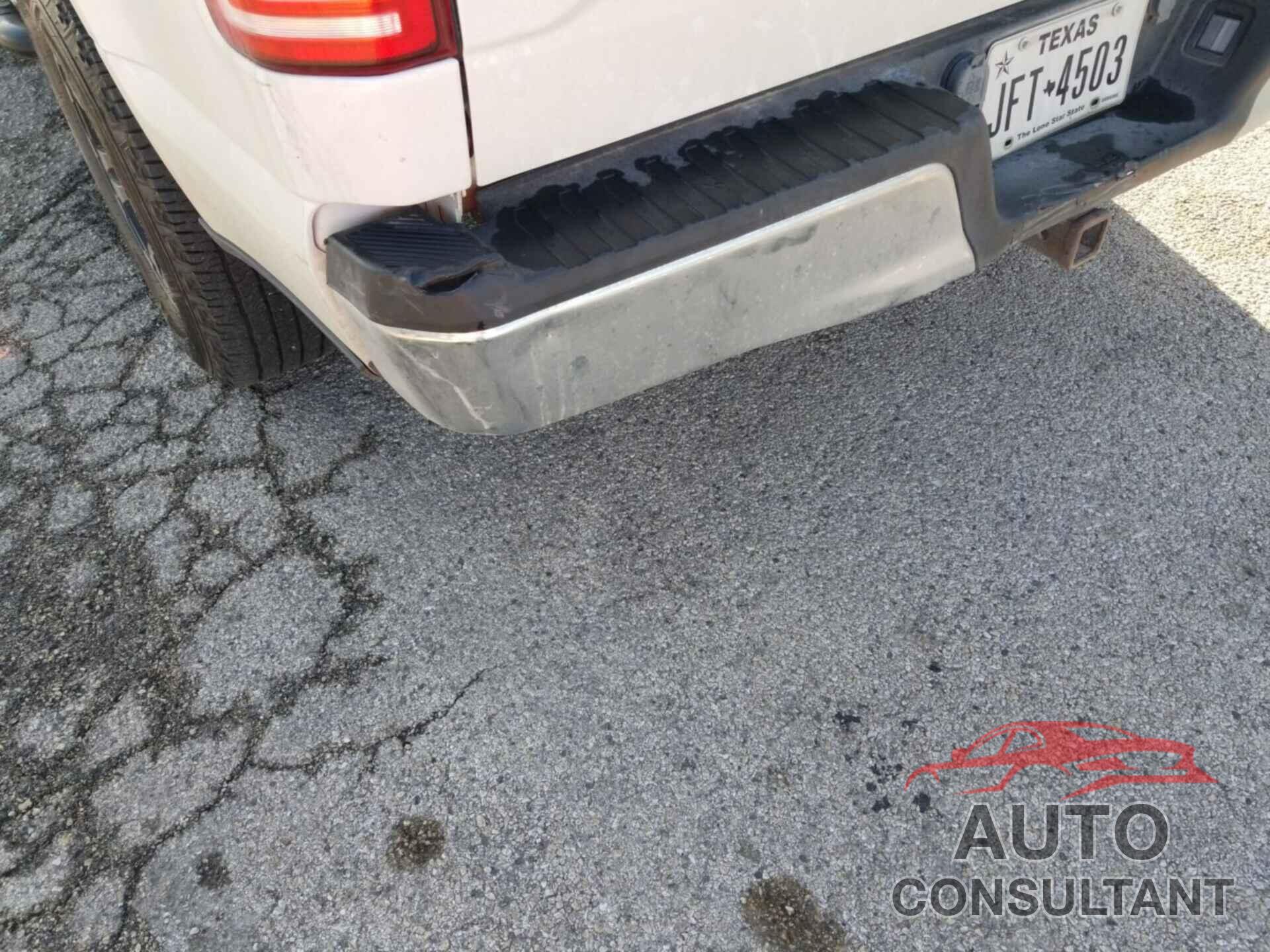 FORD F-150 2017 - 1FTEW1CF1HFA76684