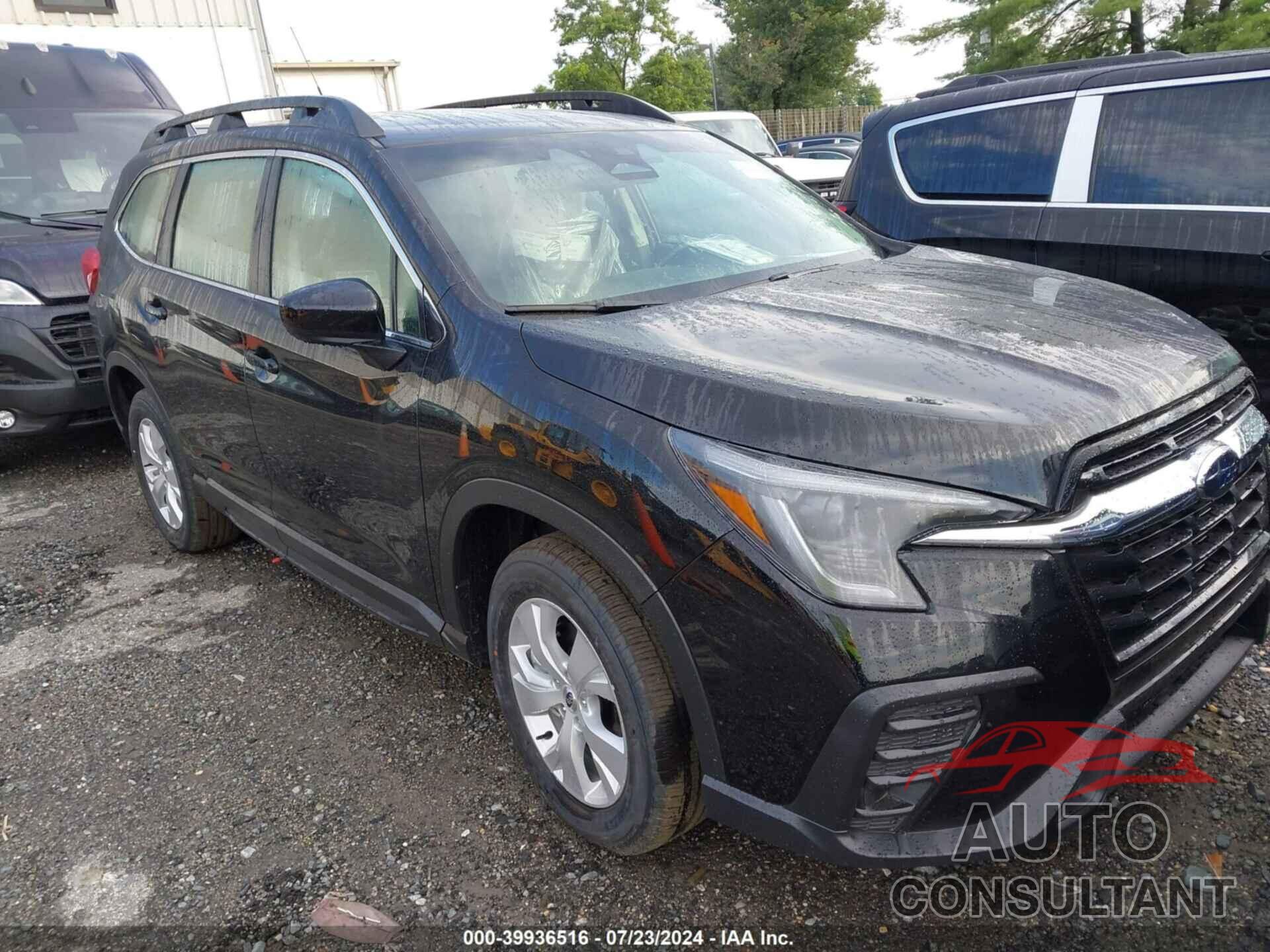 SUBARU ASCENT 2024 - 4S4WMAAD2R3429623