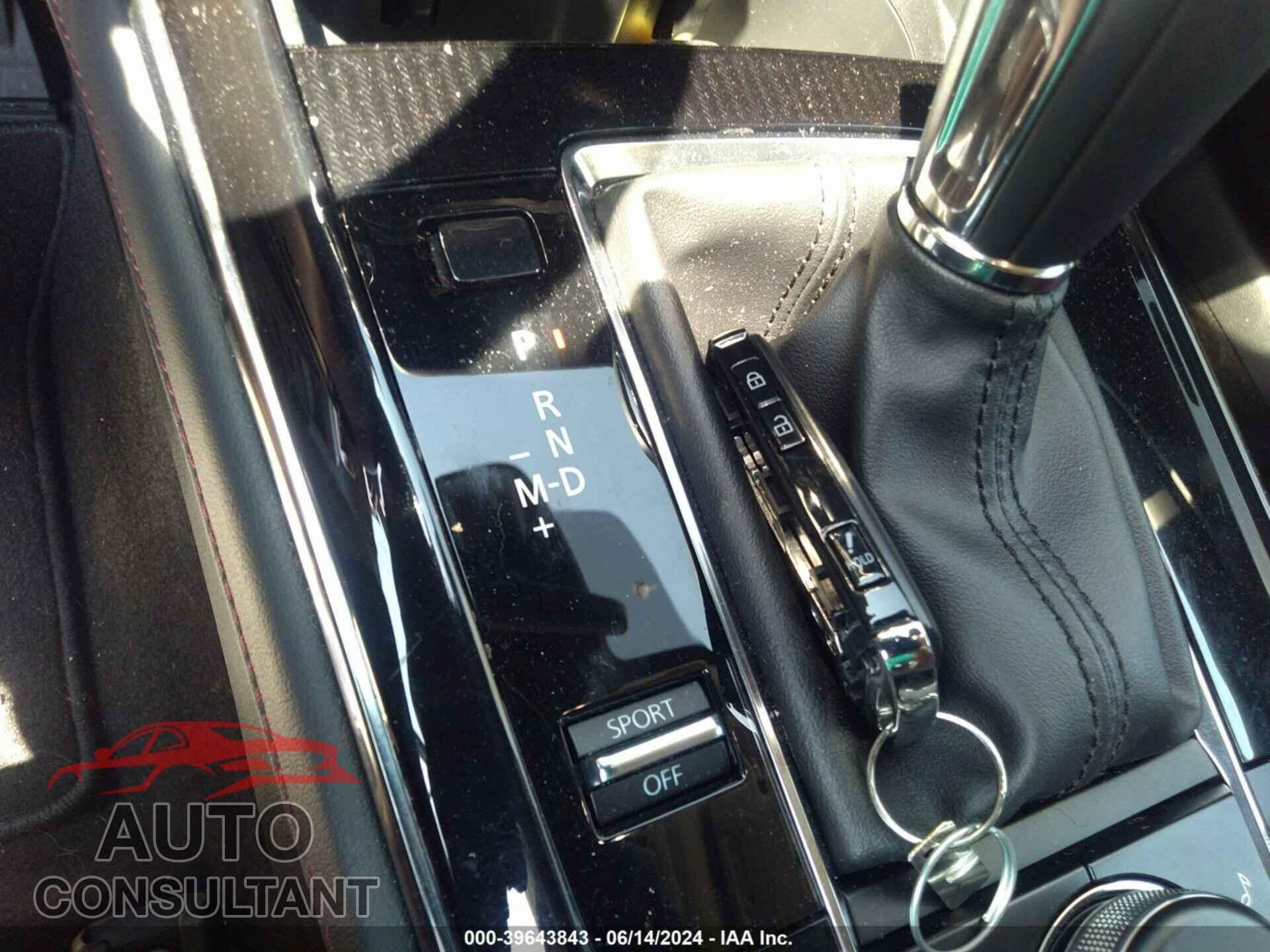 MAZDA CX-30 2023 - 3MVDMBCM8PM544929