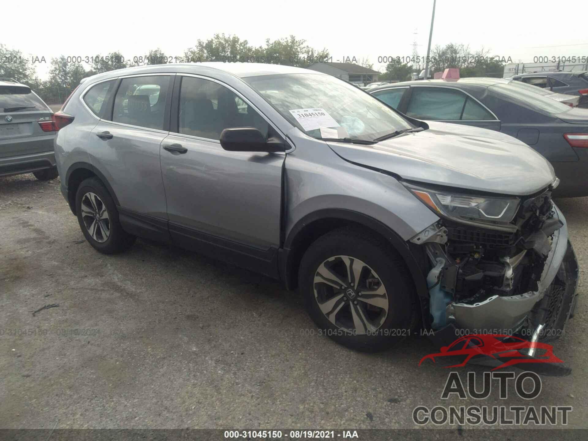 HONDA CR-V 2020 - 7FARW2H29LE002329