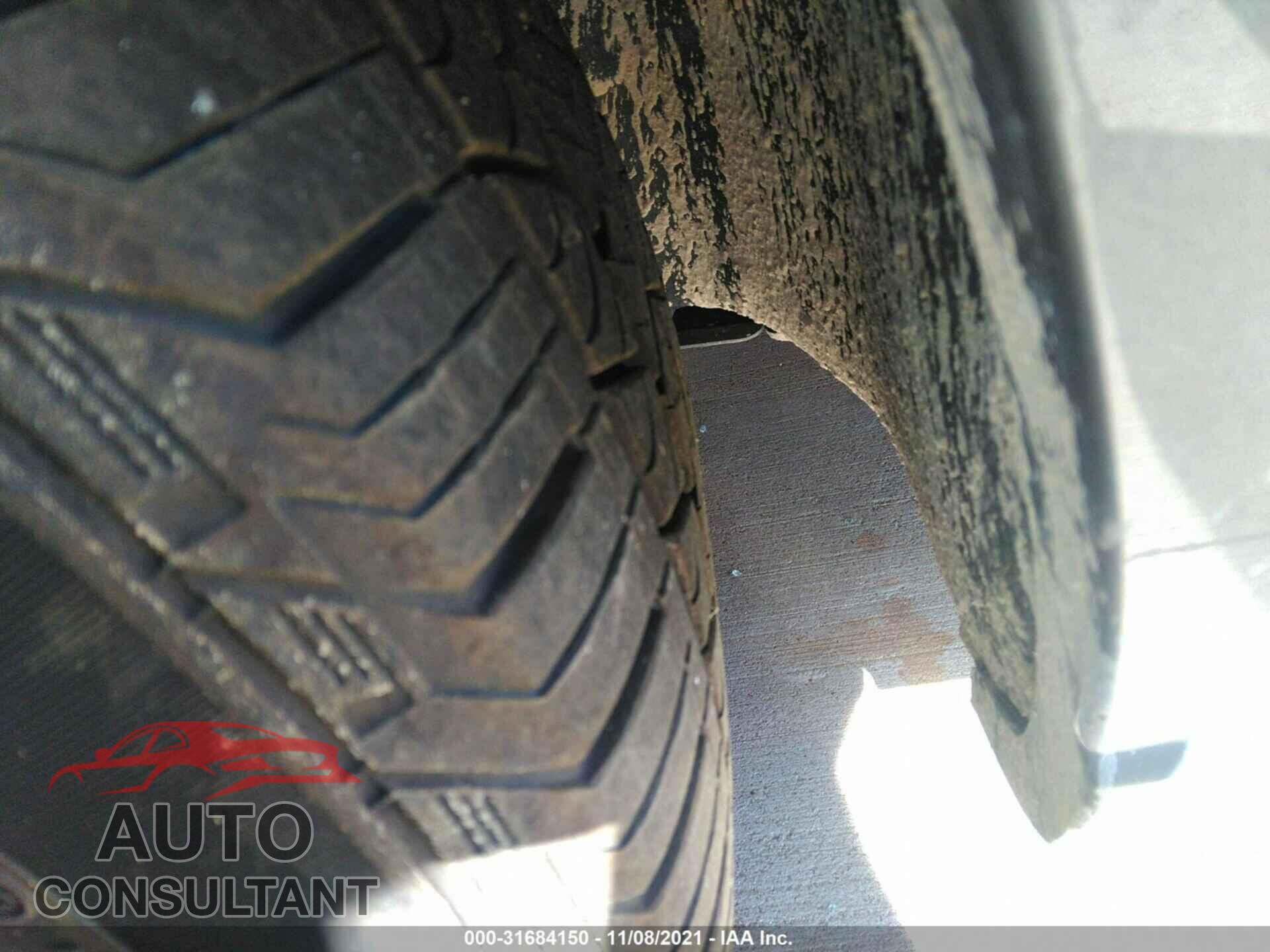 LAND ROVER RANGE ROVER 2017 - SALGS2FE6HA320820