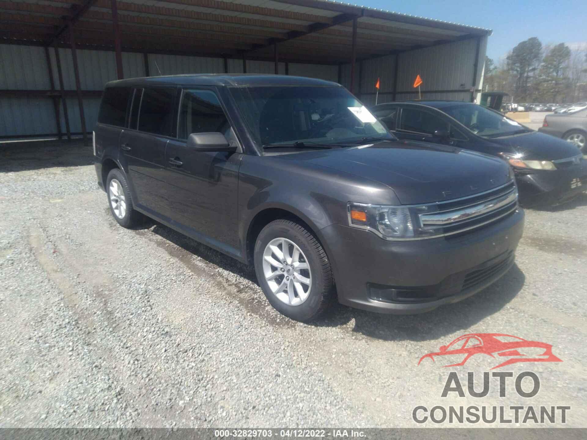 FORD FLEX 2016 - 2FMGK5B85GBA06793