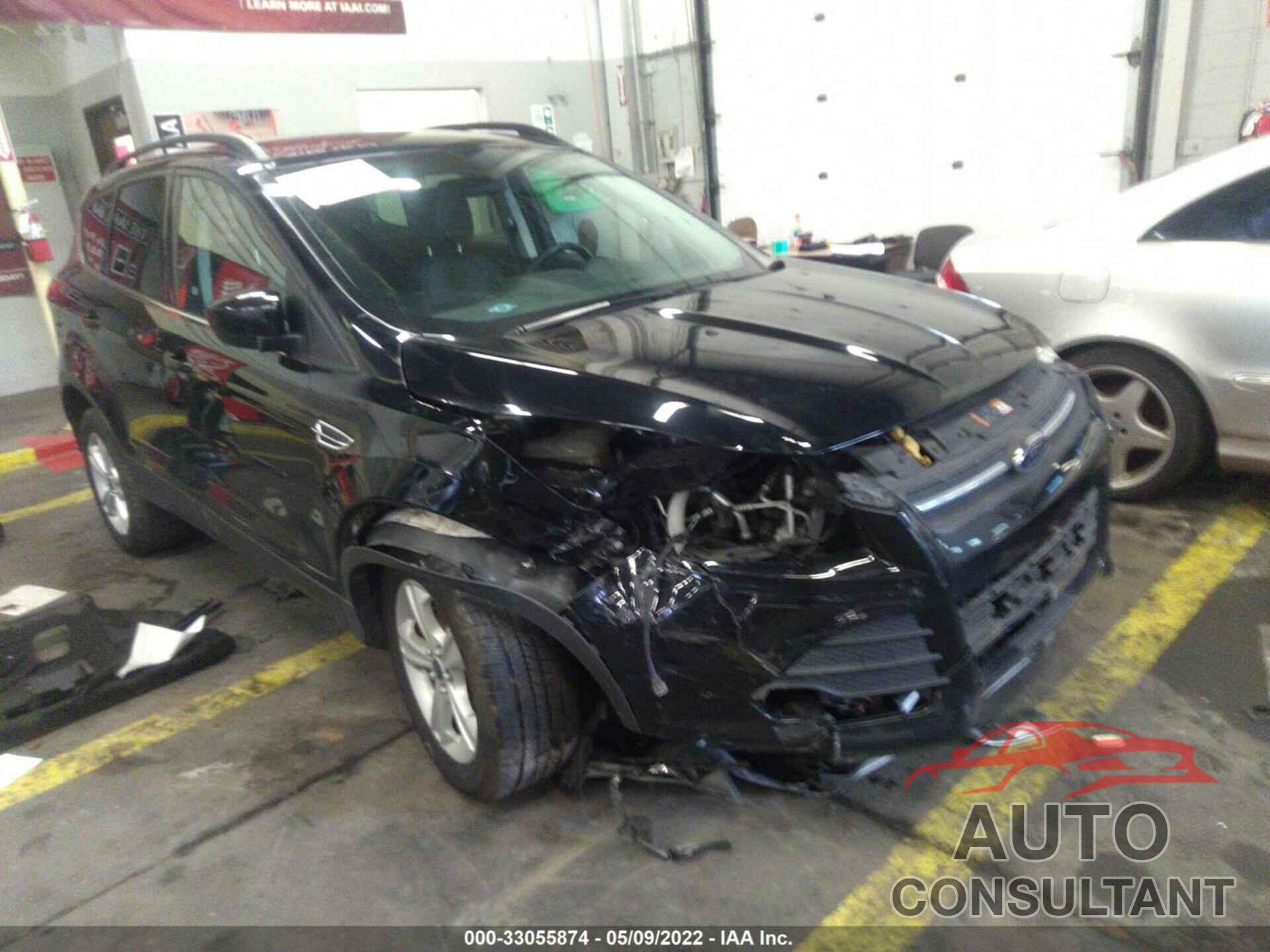 FORD ESCAPE 2016 - 1FMCU9GX1GUC44697