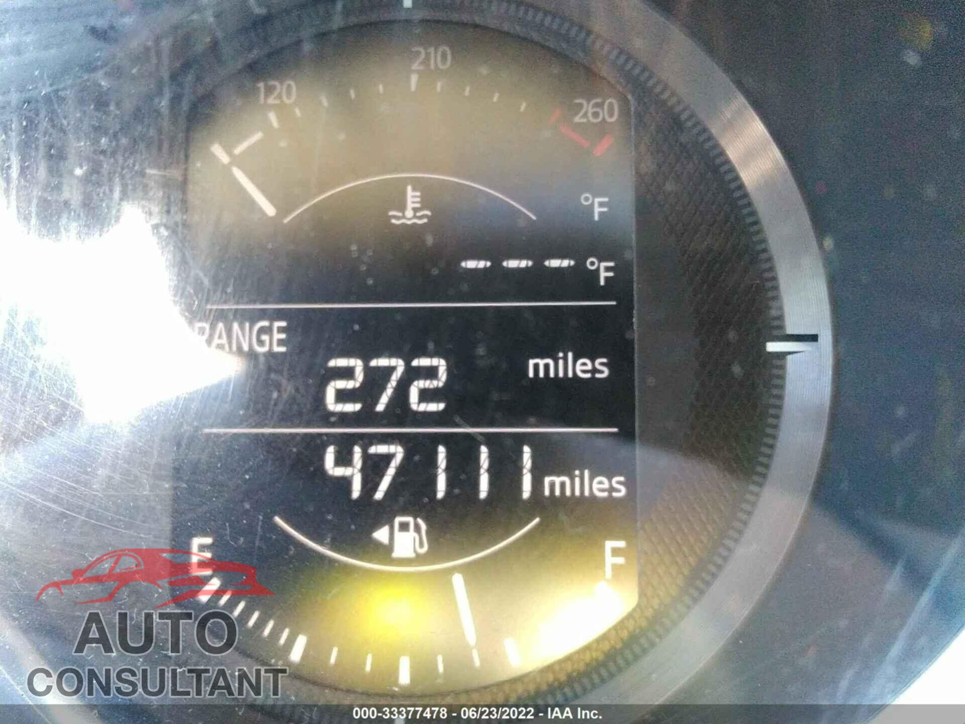MAZDA CX-5 2017 - JM3KFBCL8H0175169