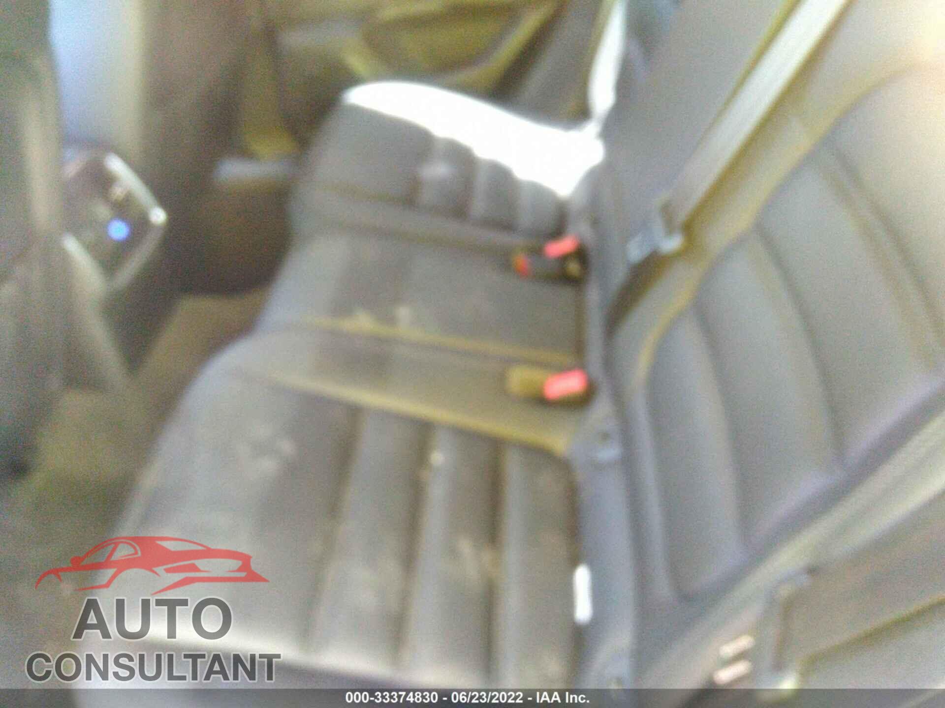 PORSCHE MACAN 2016 - WP1AF2A59GLB91742