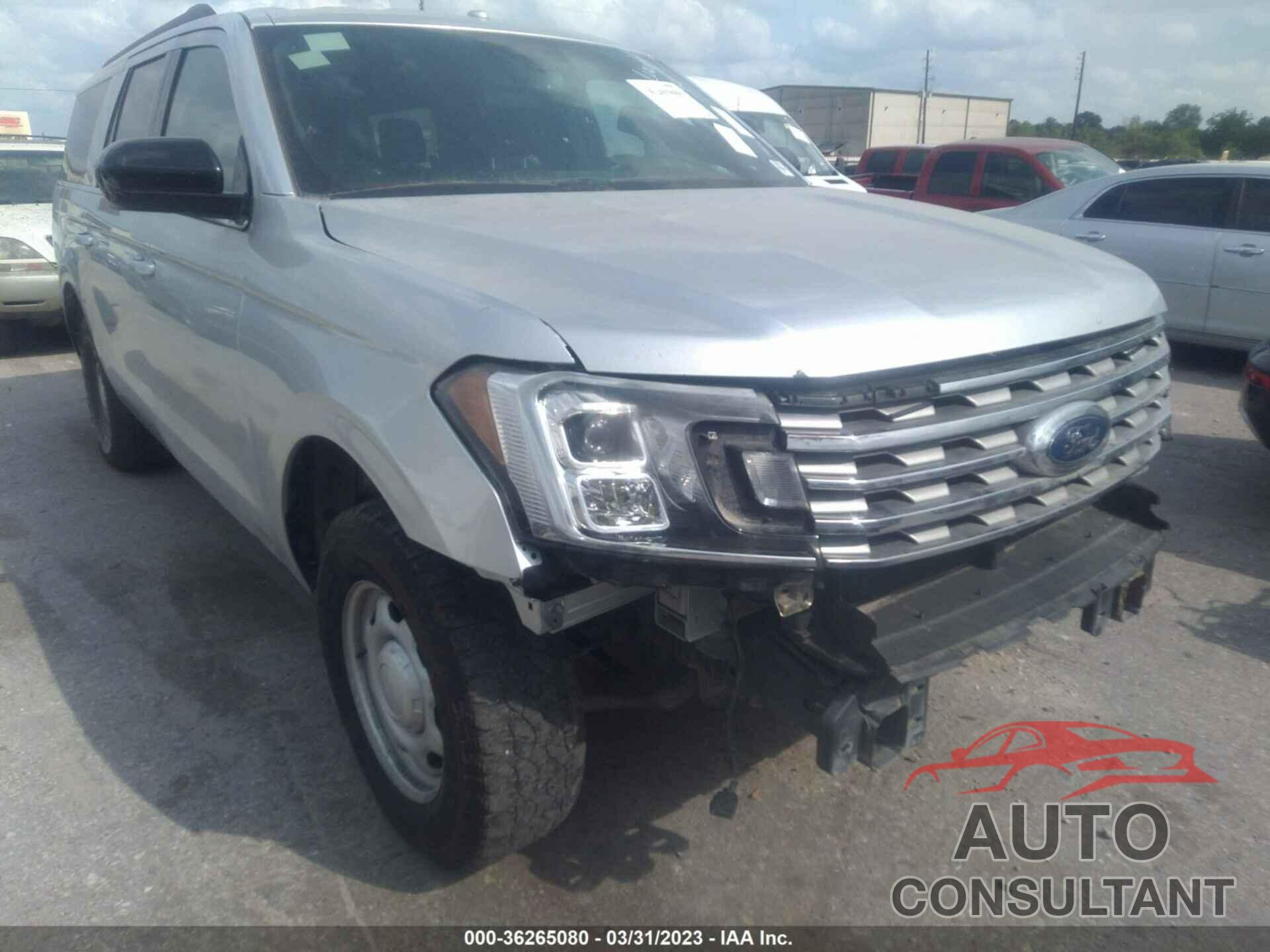 FORD EXPEDITION MAX 2018 - 1FMJK1GT1JEA53472