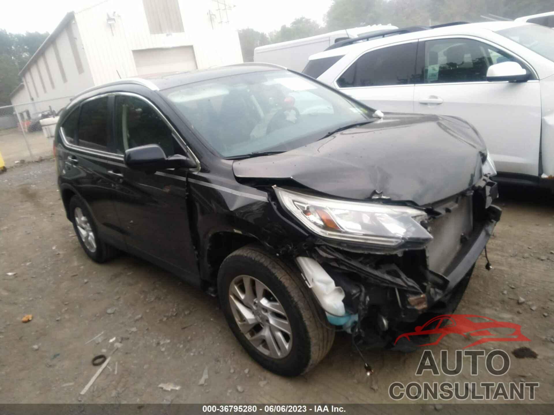 HONDA CR-V 2015 - 2HKRM4H75FH620603