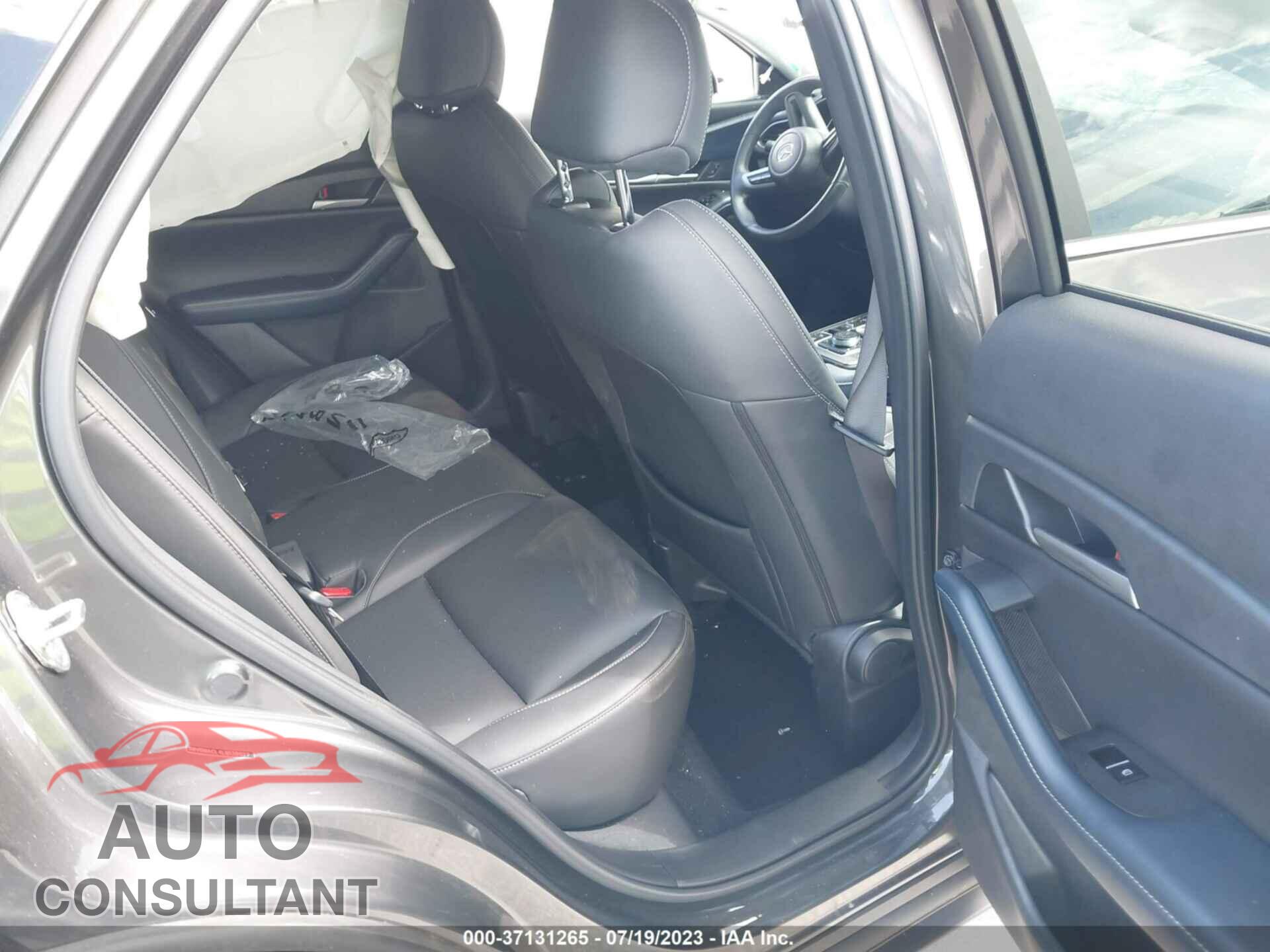 MAZDA CX-30 2020 - 3MVDMACL4LM138027
