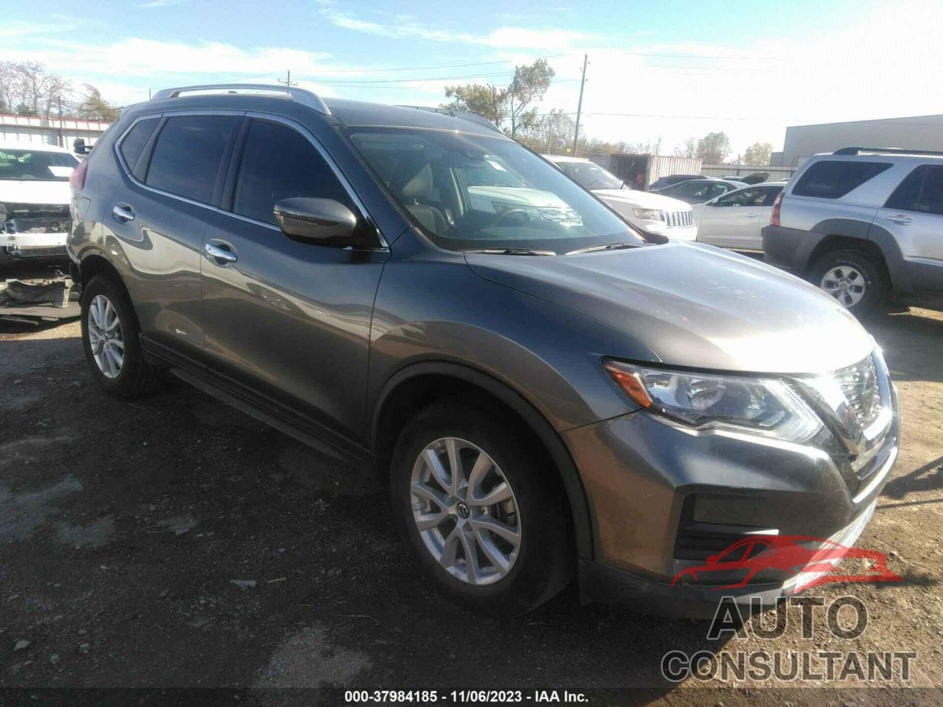 NISSAN ROGUE 2020 - KNMAT2MT6LP502048