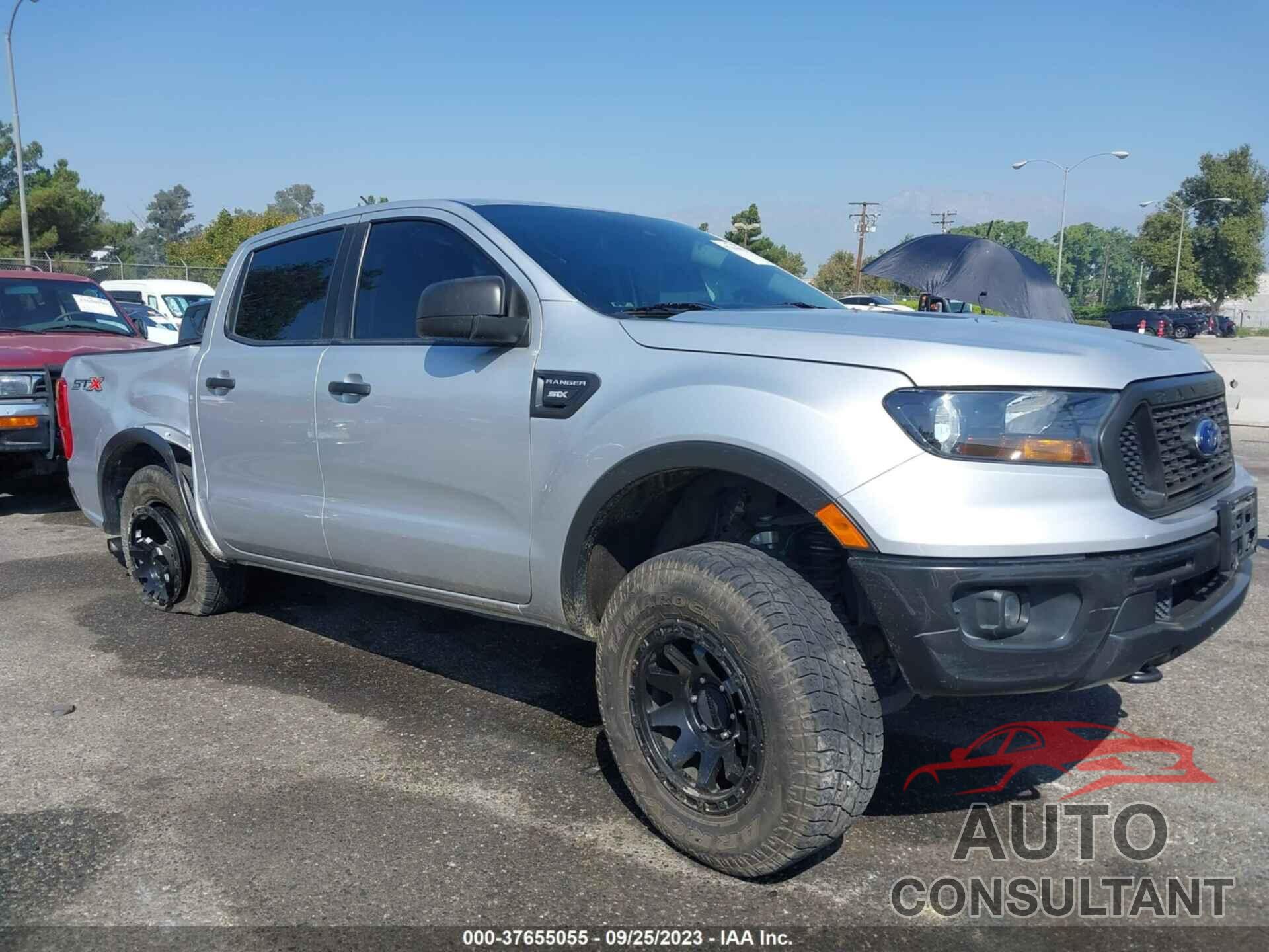 FORD RANGER 2019 - 1FTER4EH5KLA87669