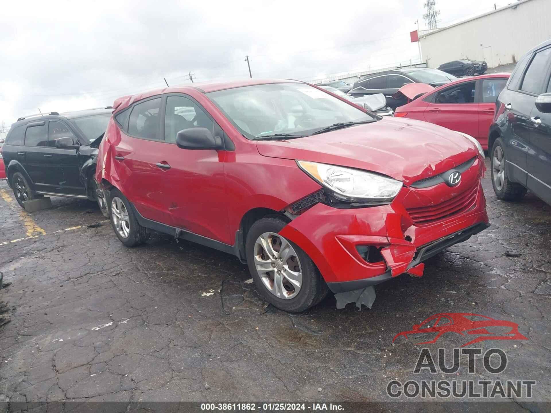 HYUNDAI ACCENT 2016 - KMHCT4AE4GU085123