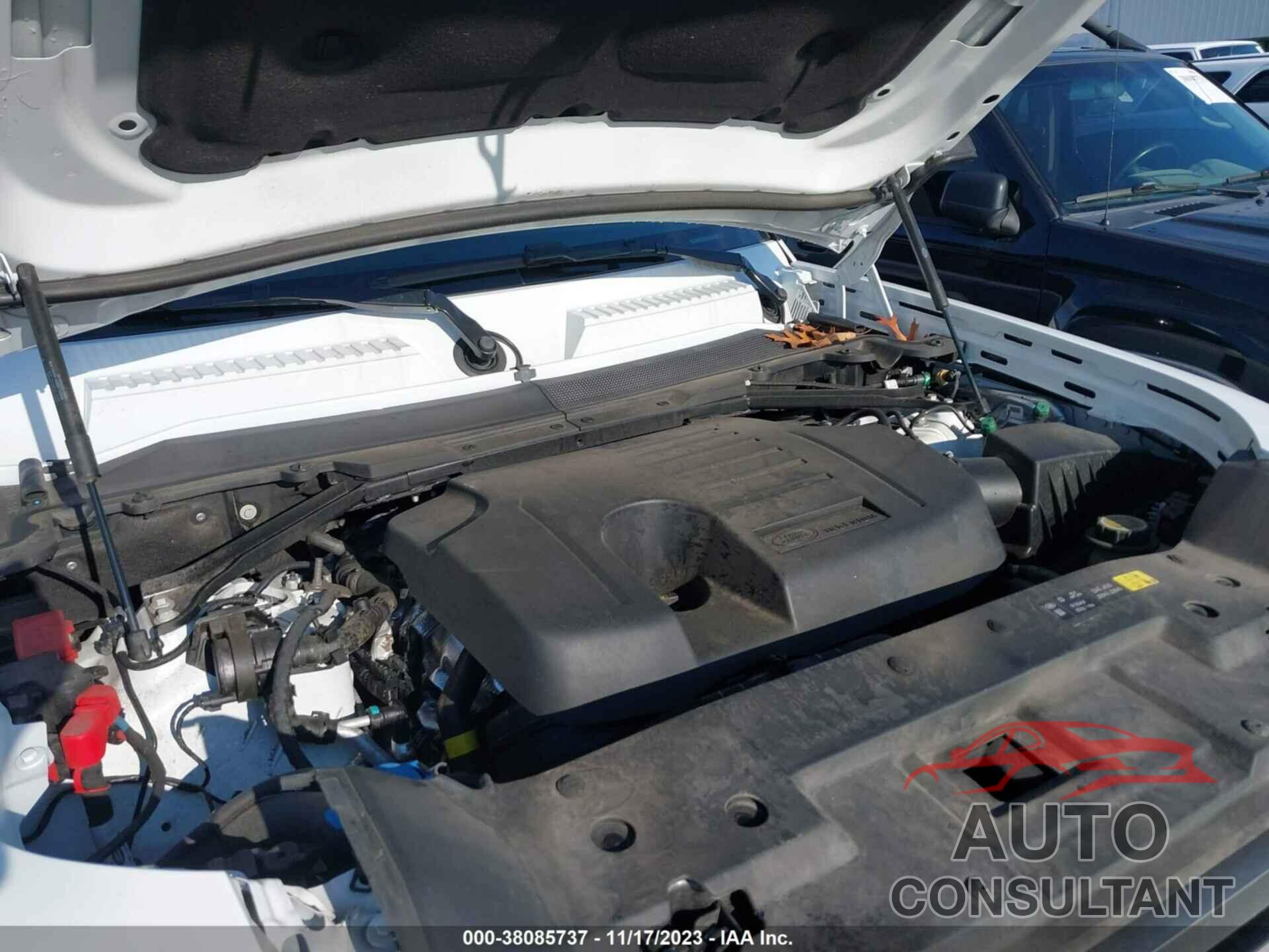 LAND ROVER DEFENDER 2022 - SALE36RU2N2064812