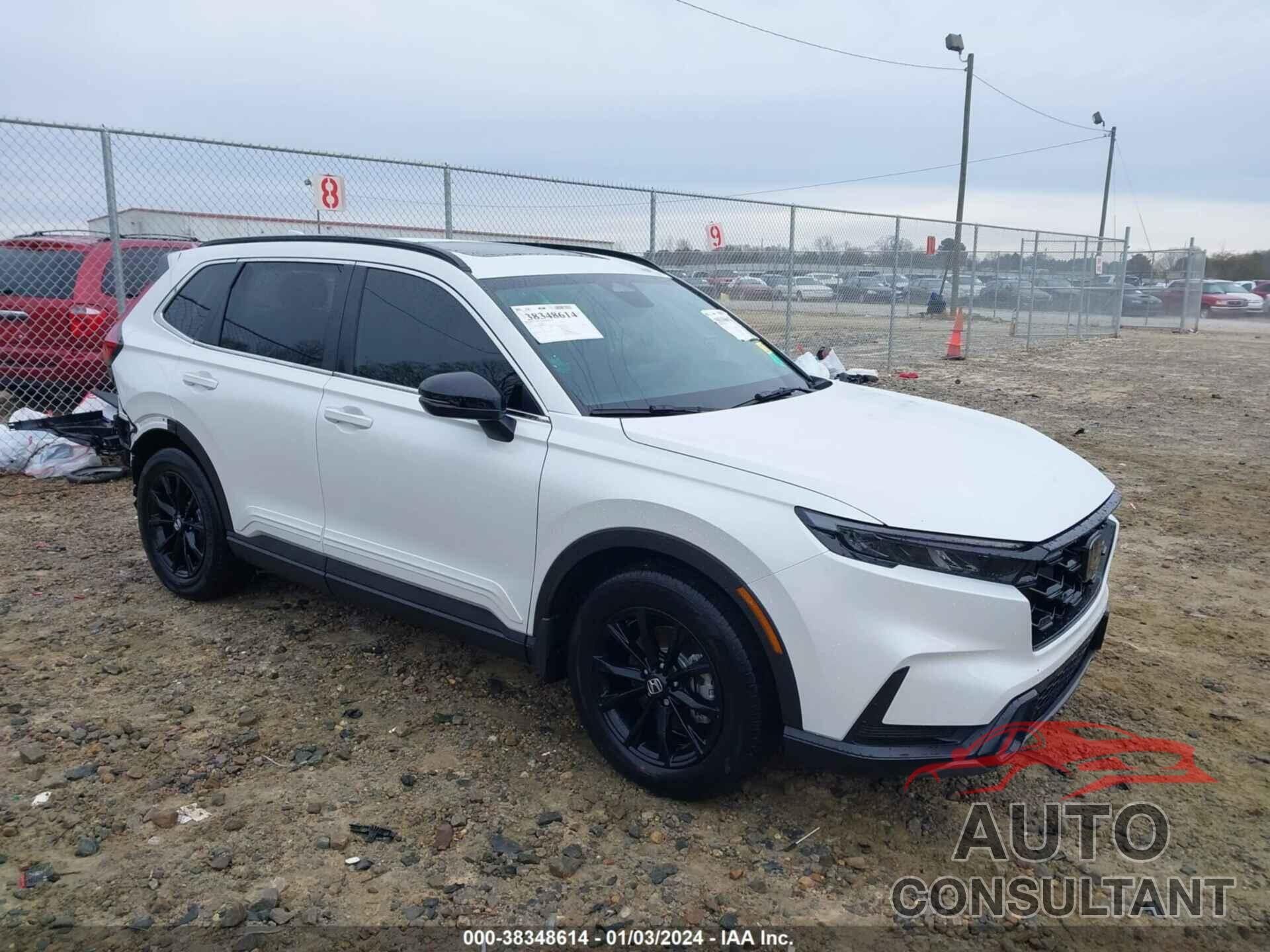 HONDA CR-V 2023 - 7FARS5H59PE002974