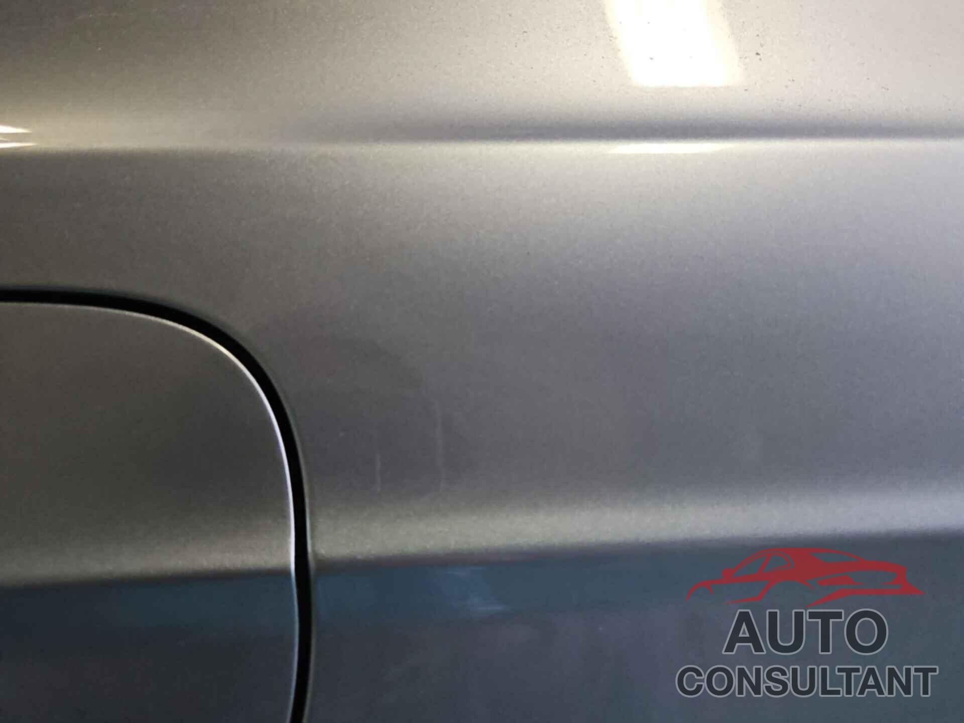 FORD FUSION 2020 - 3FA6P0HD9LR119057