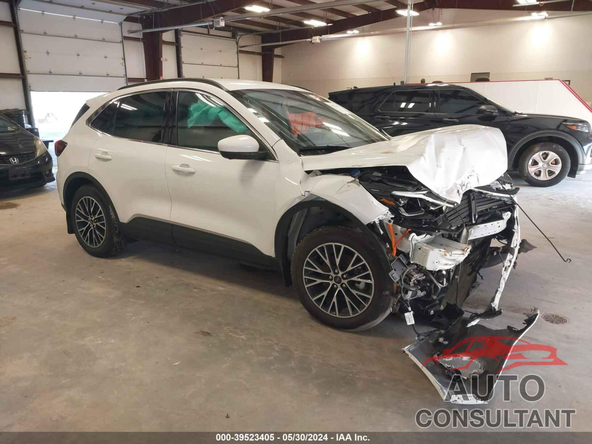 FORD ESCAPE 2023 - 1FMCU0E10PUA63648